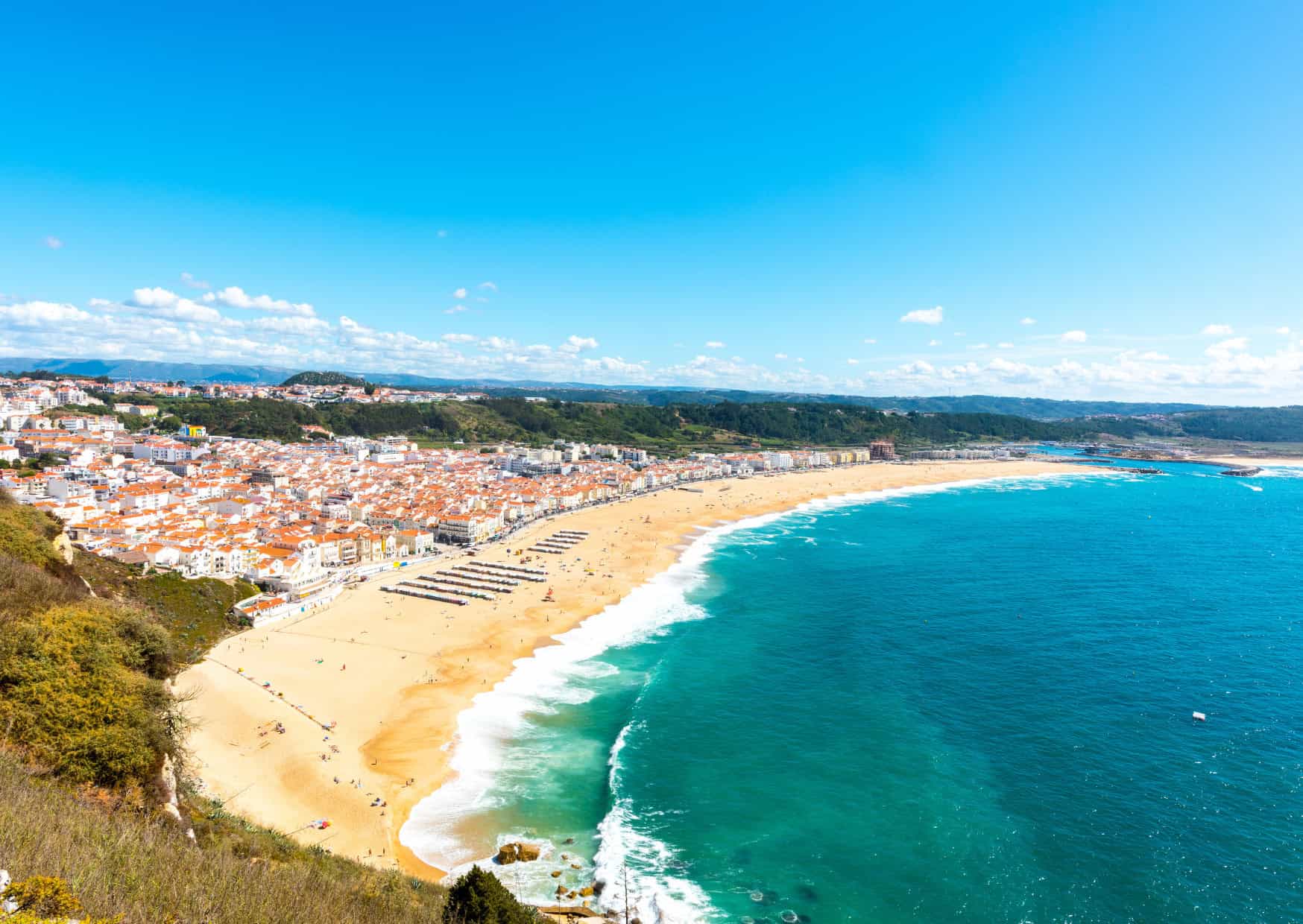 These 10 Lisbon Day Trips Completely Changed My Portugal Itinerary 8 day trips from Lisbon