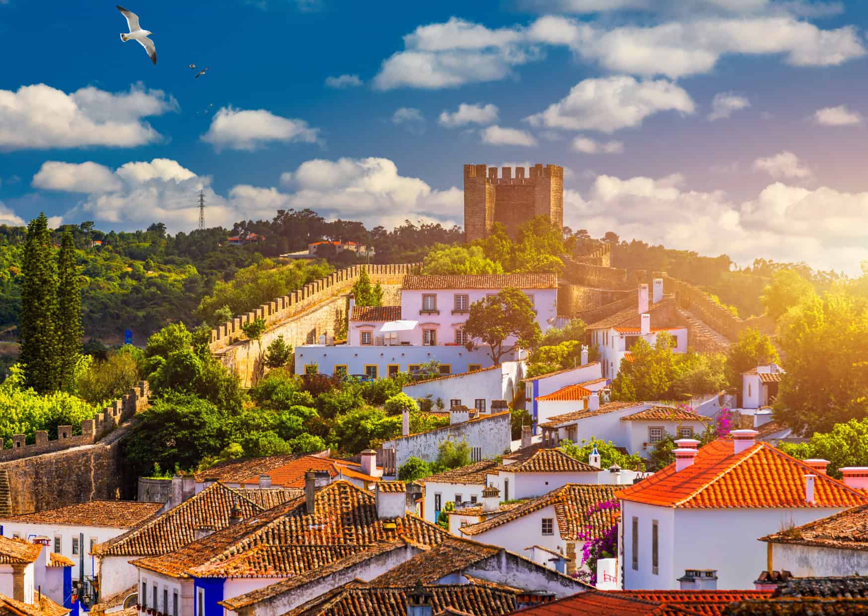 These 10 Lisbon Day Trips Completely Changed My Portugal Itinerary 3 day trips from Lisbon