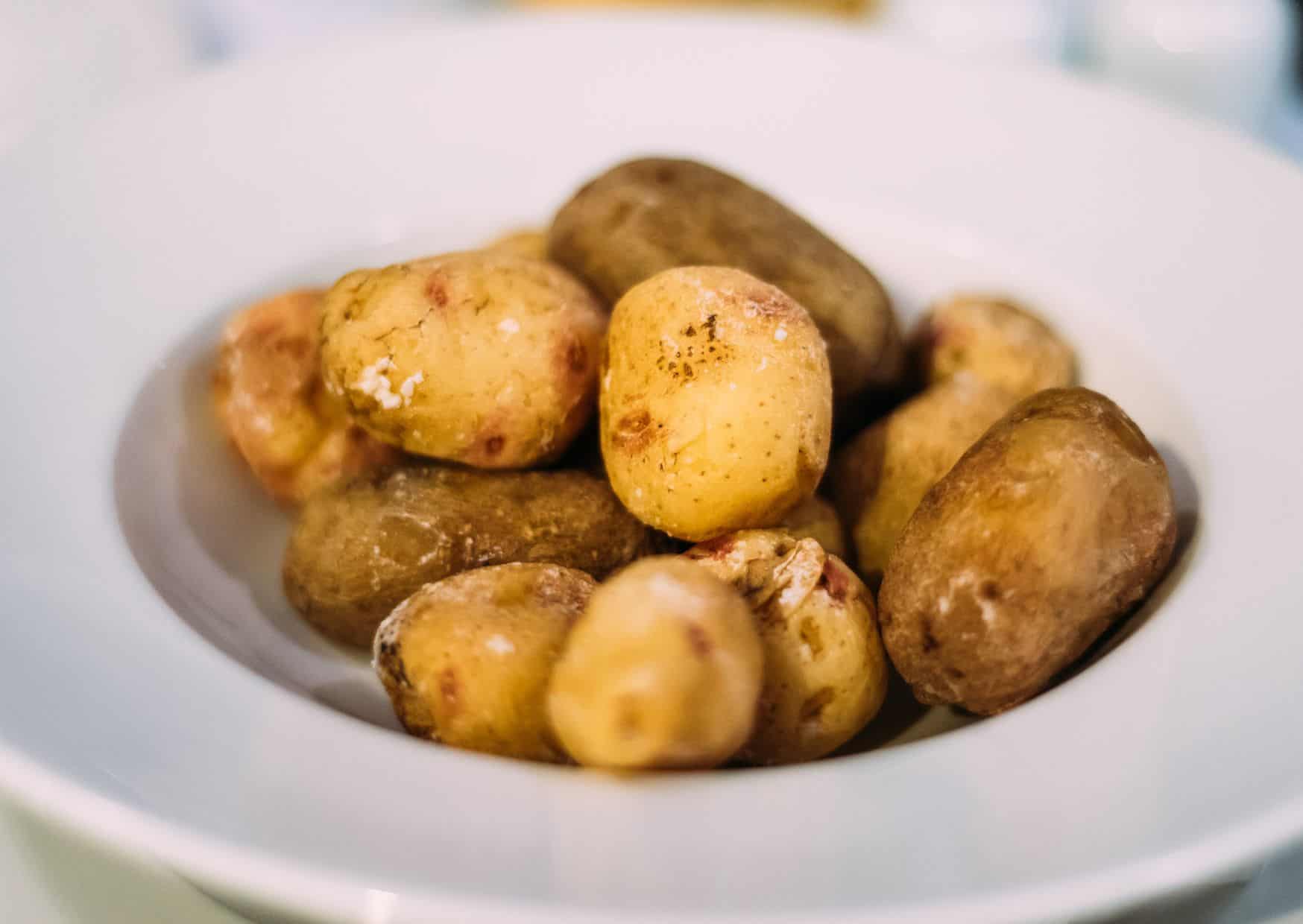 Quick Canary Islands Potatoes: Papas Arrugadas in Under 30 Minutes 4 How to Make Papas Arrugadas (Recipe Guide)