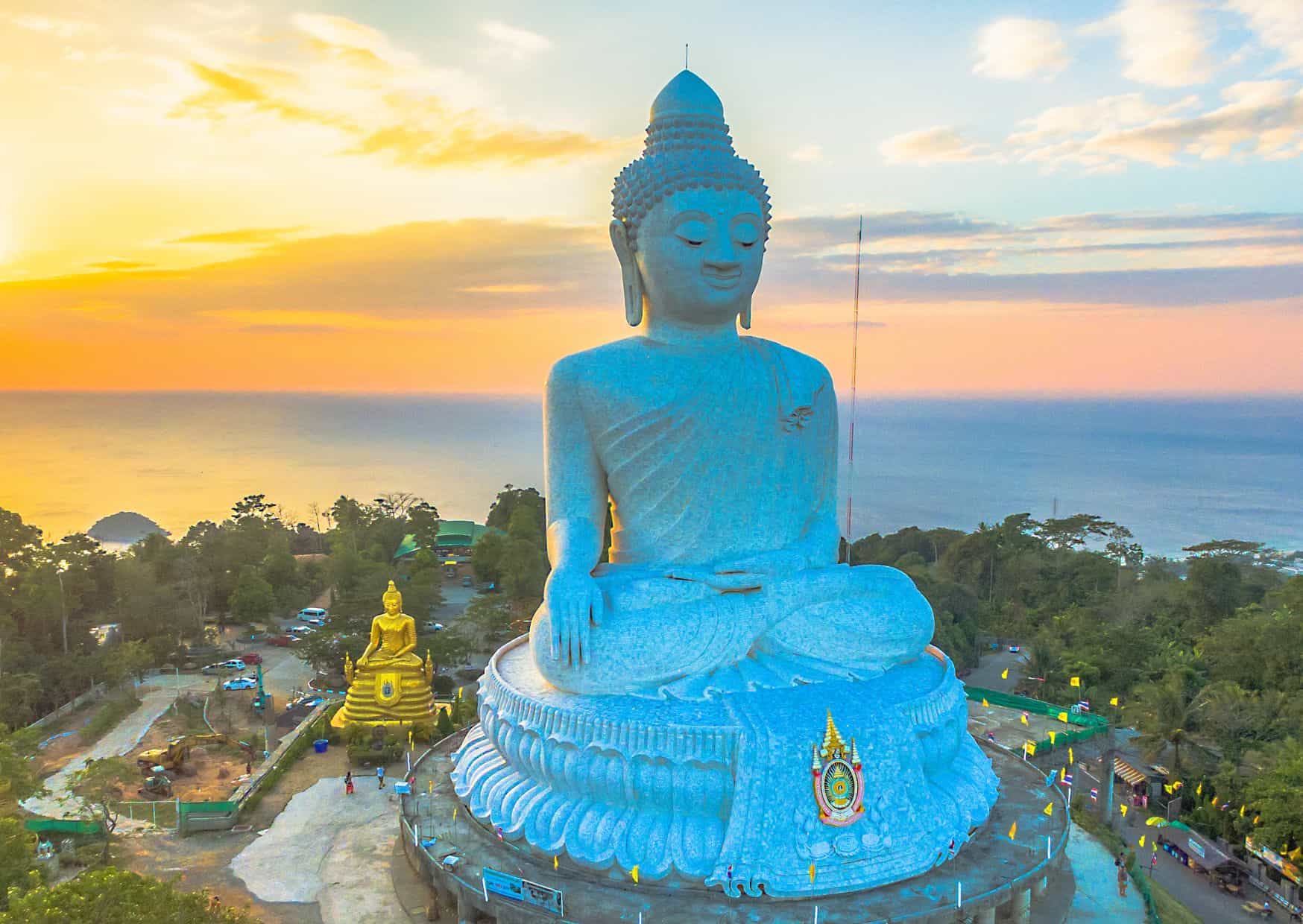 Luxury Vacation to go: Phuket & Koh Samui Island 4 Phuket 1