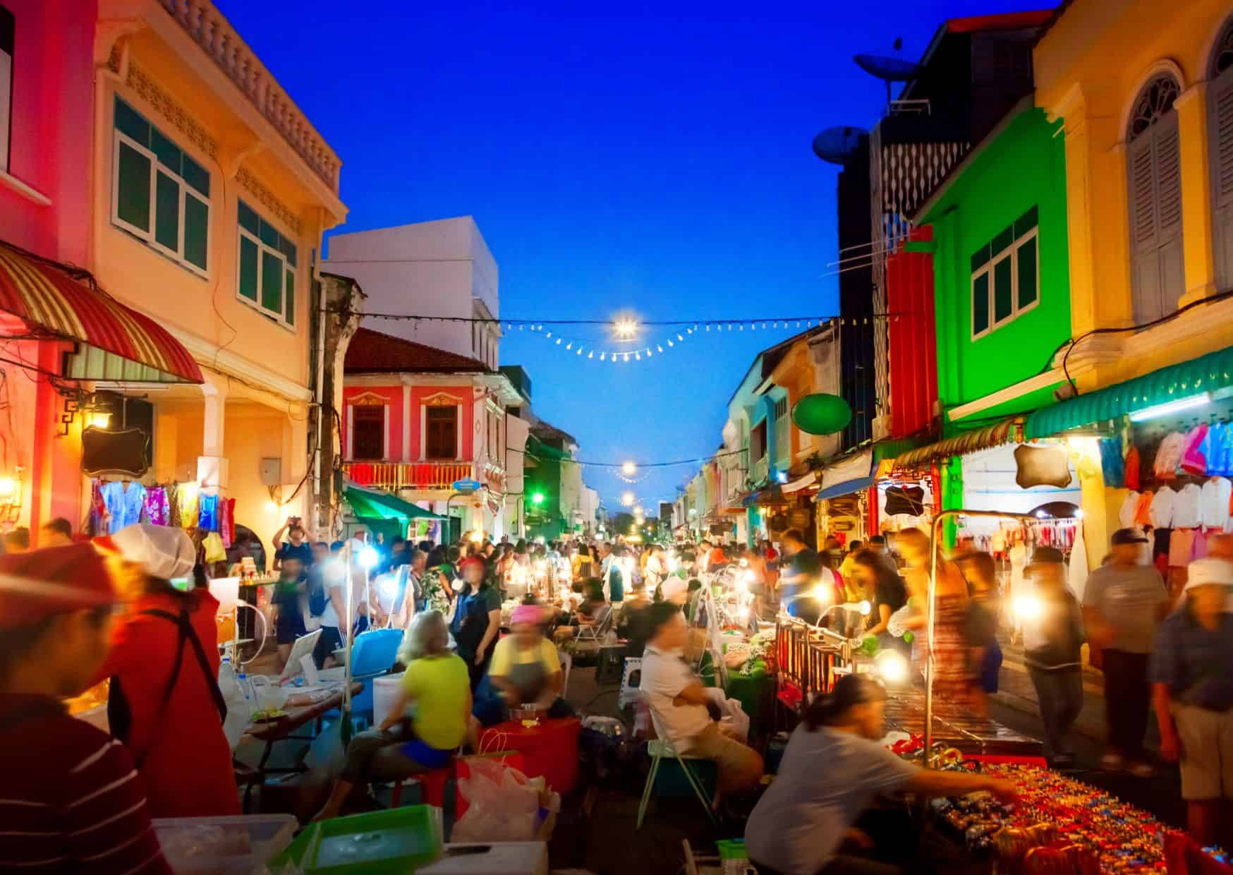 Luxury Vacation to go: Phuket & Koh Samui Island 3 Phuket