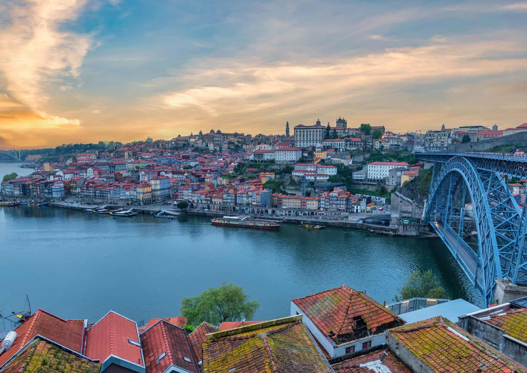 7 Unmissable Weekend Getaways In Portugal 1 10 Bucket List Destinations In Portugal To Visit