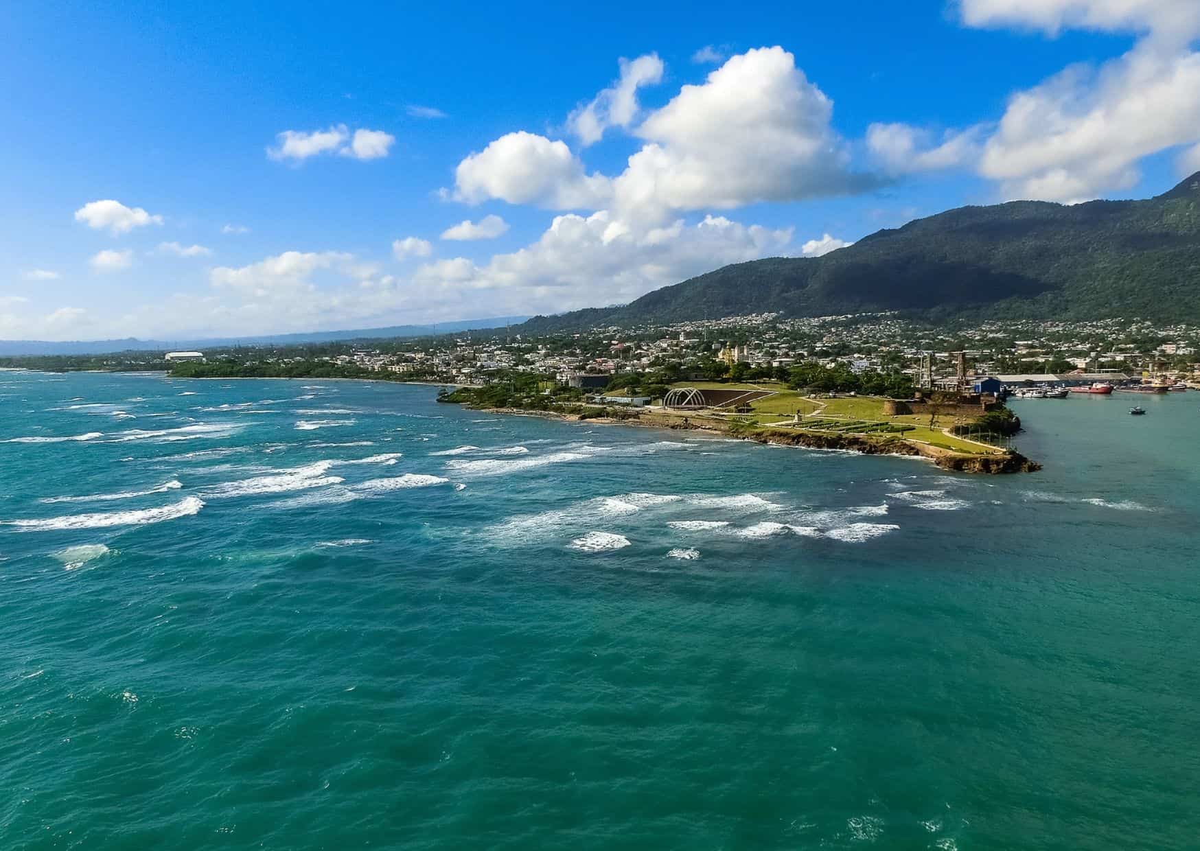 Puerto Plata Dominican Republic, 8 Best Places In The Caribbean To Live For Less Than $2,000 USD A Month