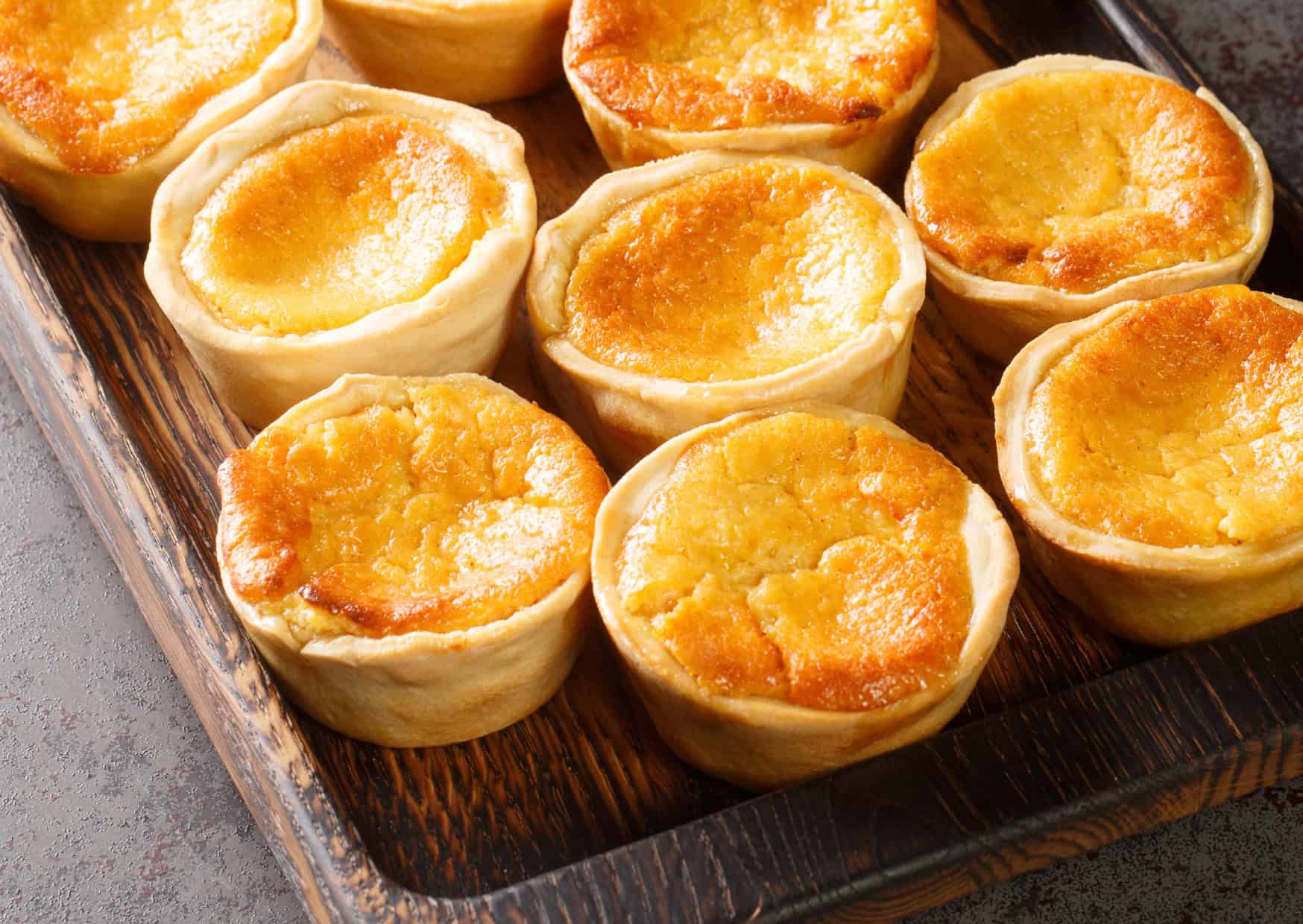 12 Mouthwatering Dessert Recipes from Portugal You Should Try 