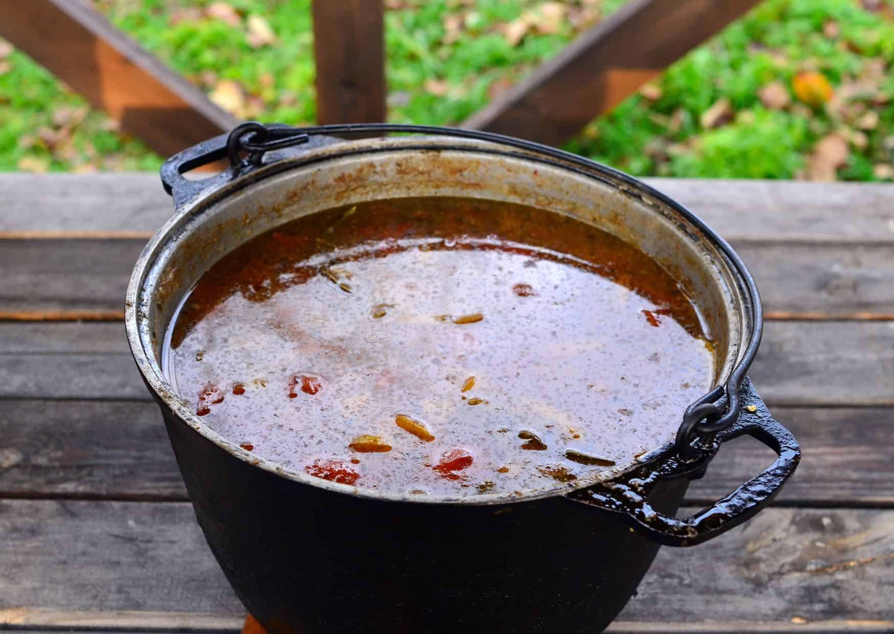 How to Make Rabo de Toro: Authentic Spanish Oxtail Stew Recipe 3 How To Make Homemade Rabo de Toro Oxtail Stew (Recipe Guide)