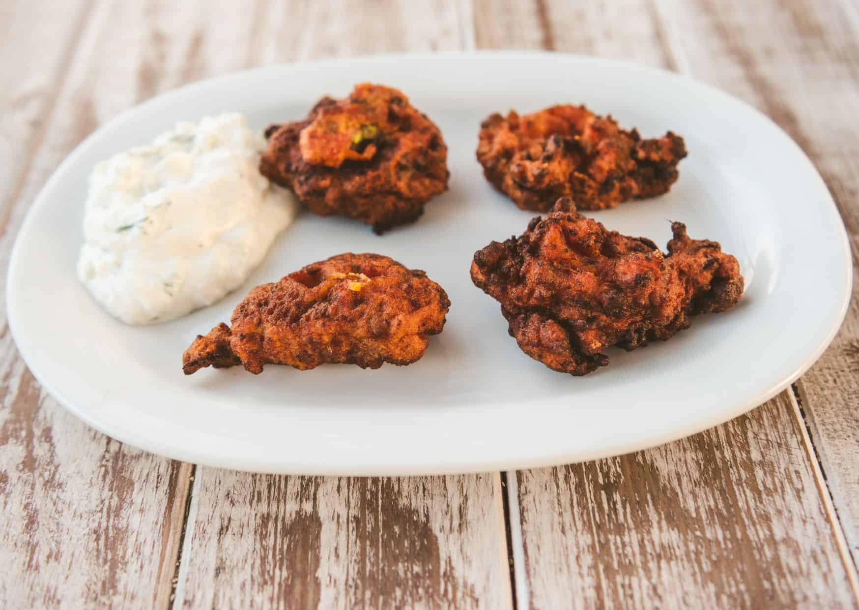 The Santorini Snack Everyone Falls in Love With: How to Make Santorini Tomato Fritters That Taste Like a Greek Vacation 4 How To Make Homemade Santorini Tomato Fritters (Recipe Guide)