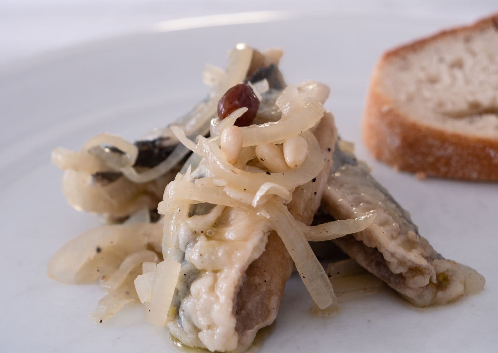 7 Underrated Italian Dishes Tourists Almost Never Order 4 How To Make Homemade Sarde in Saor Sweet and Sour Sardines (Recipe Guide)