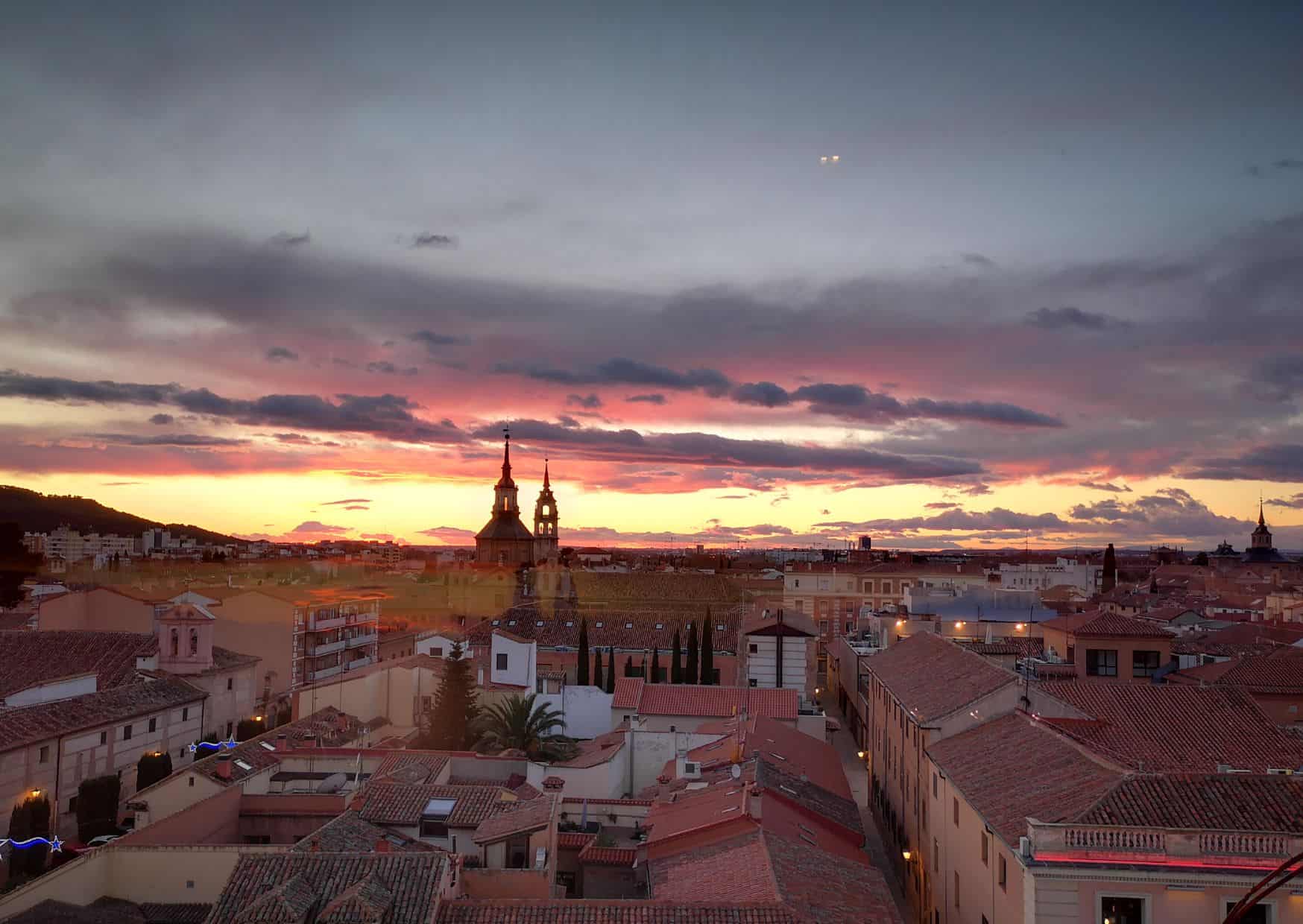 12 Most Beautiful UNESCO Sites In Spain 12 Spain