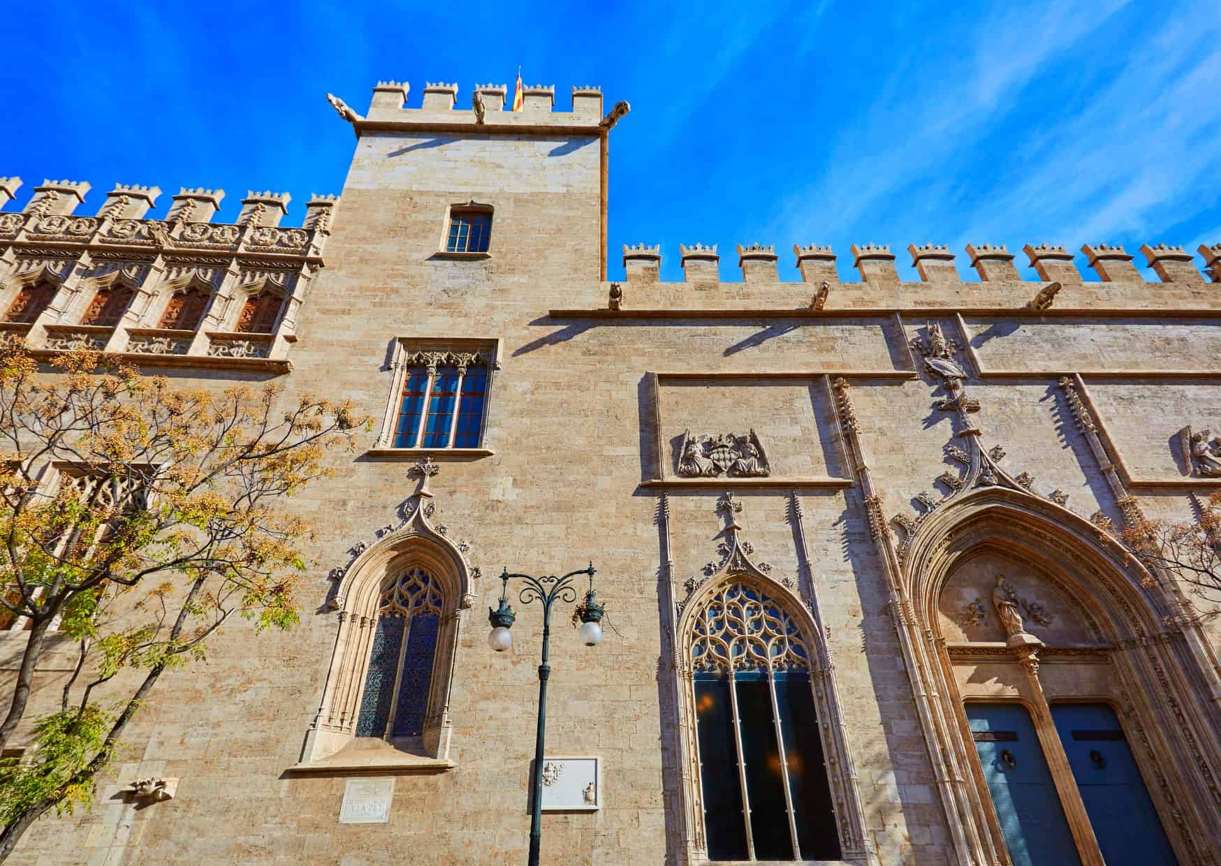 12 Most Beautiful UNESCO Sites In Spain 7 Spain 2