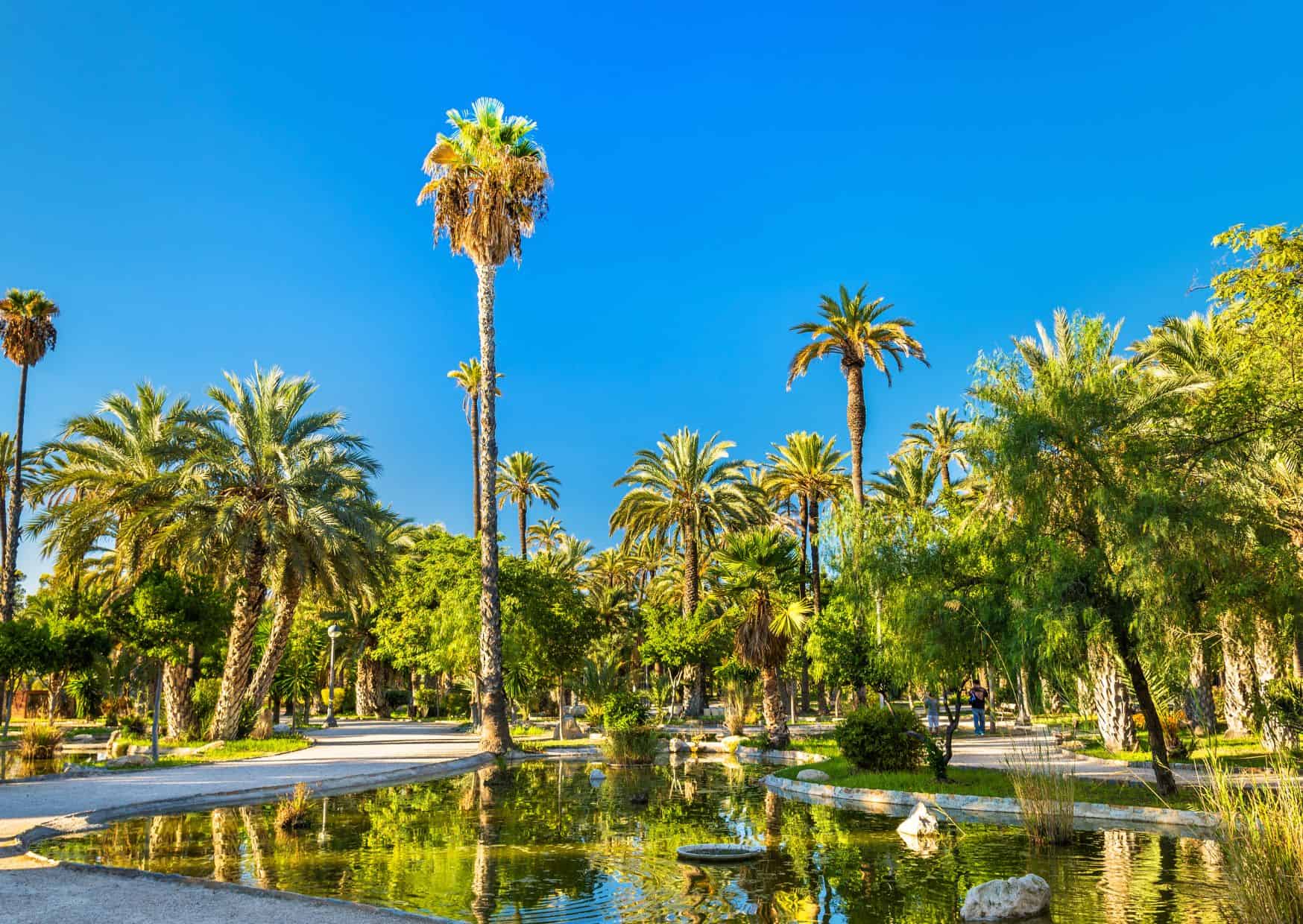 12 Most Beautiful UNESCO Sites In Spain 8 Spain 3