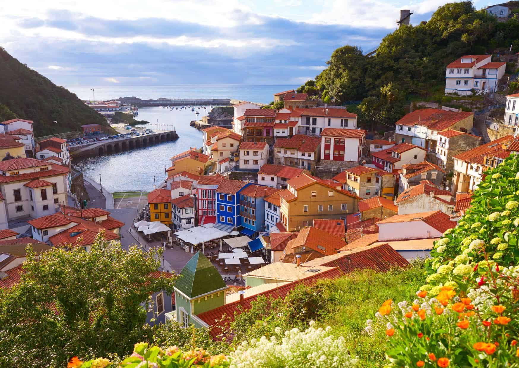 10 Most Colorful Towns in Spain, 10 Most Beautiful Towns in Spain That You Never Heard About