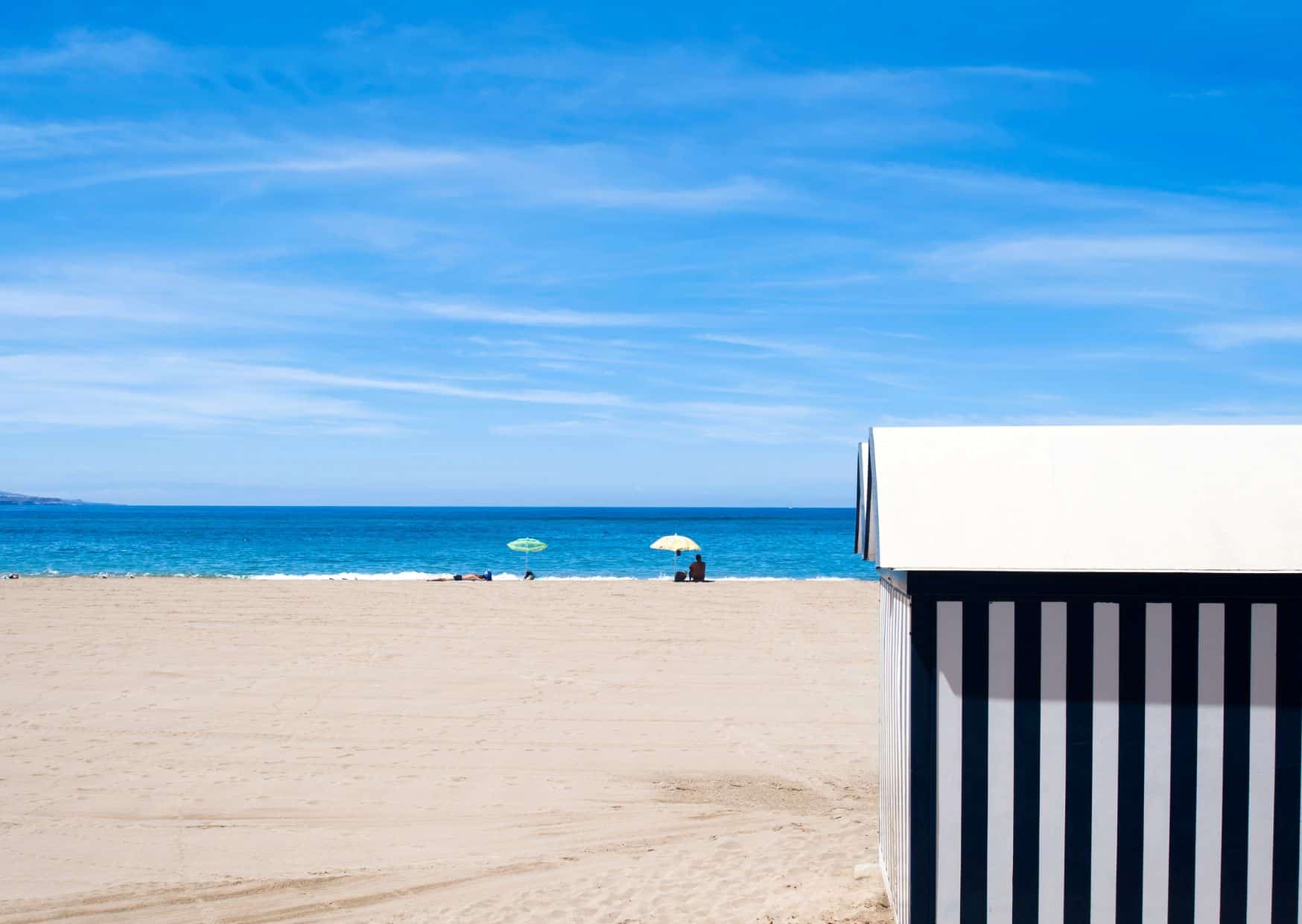 7 Most Popular Beaches in Spain To Visit For Locals