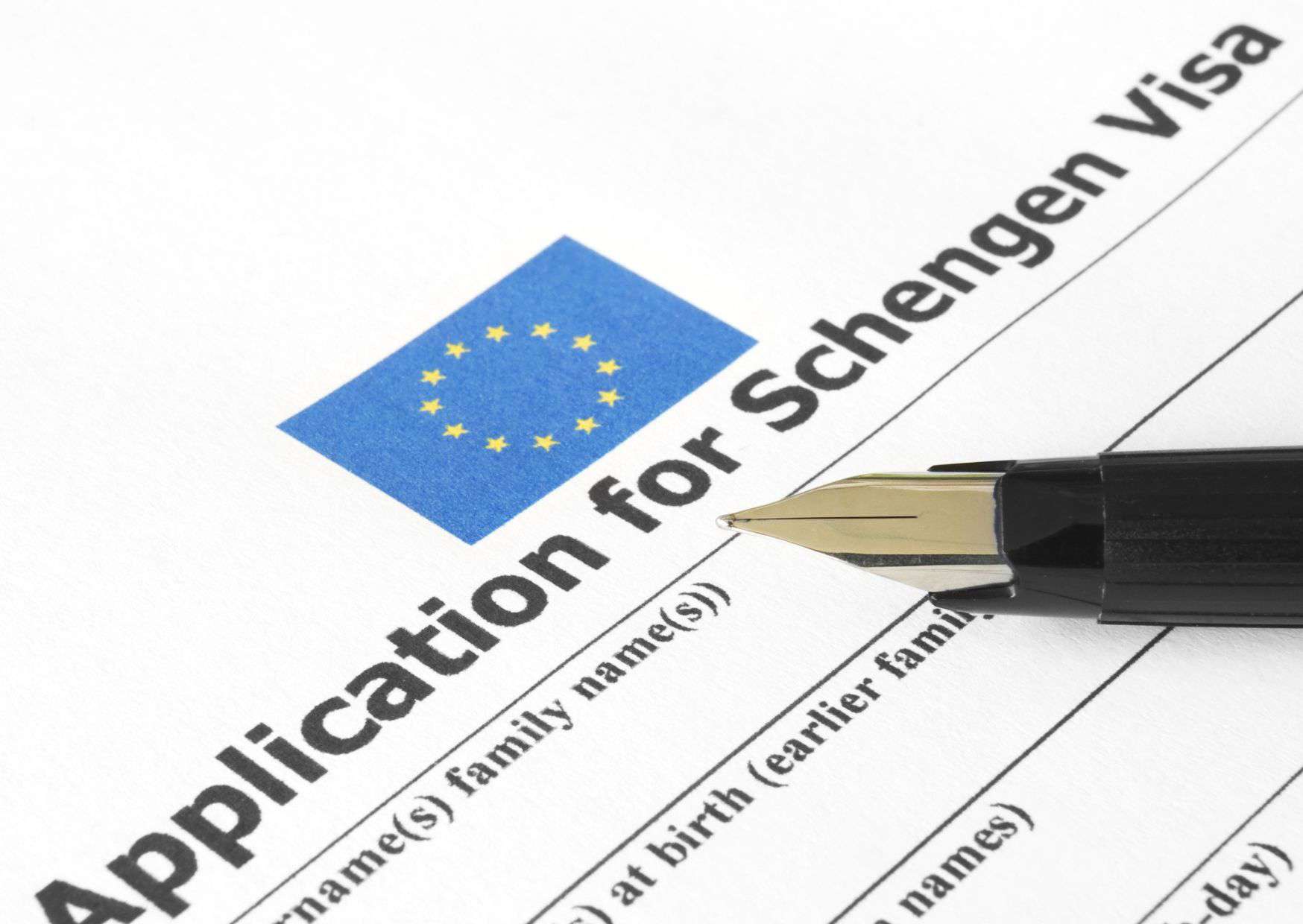 Europe’s New Border Rule for Americans Is Finally Here: Americans Will Have To Get Fingerprinted And Registered Traveling To Europe From November 4 How It Works The European Union's new entry system called the European Travel Information and Authorization System (ETIAS), Americans Will Have To Get Fingerprinted And Registered Traveling To Europe From November