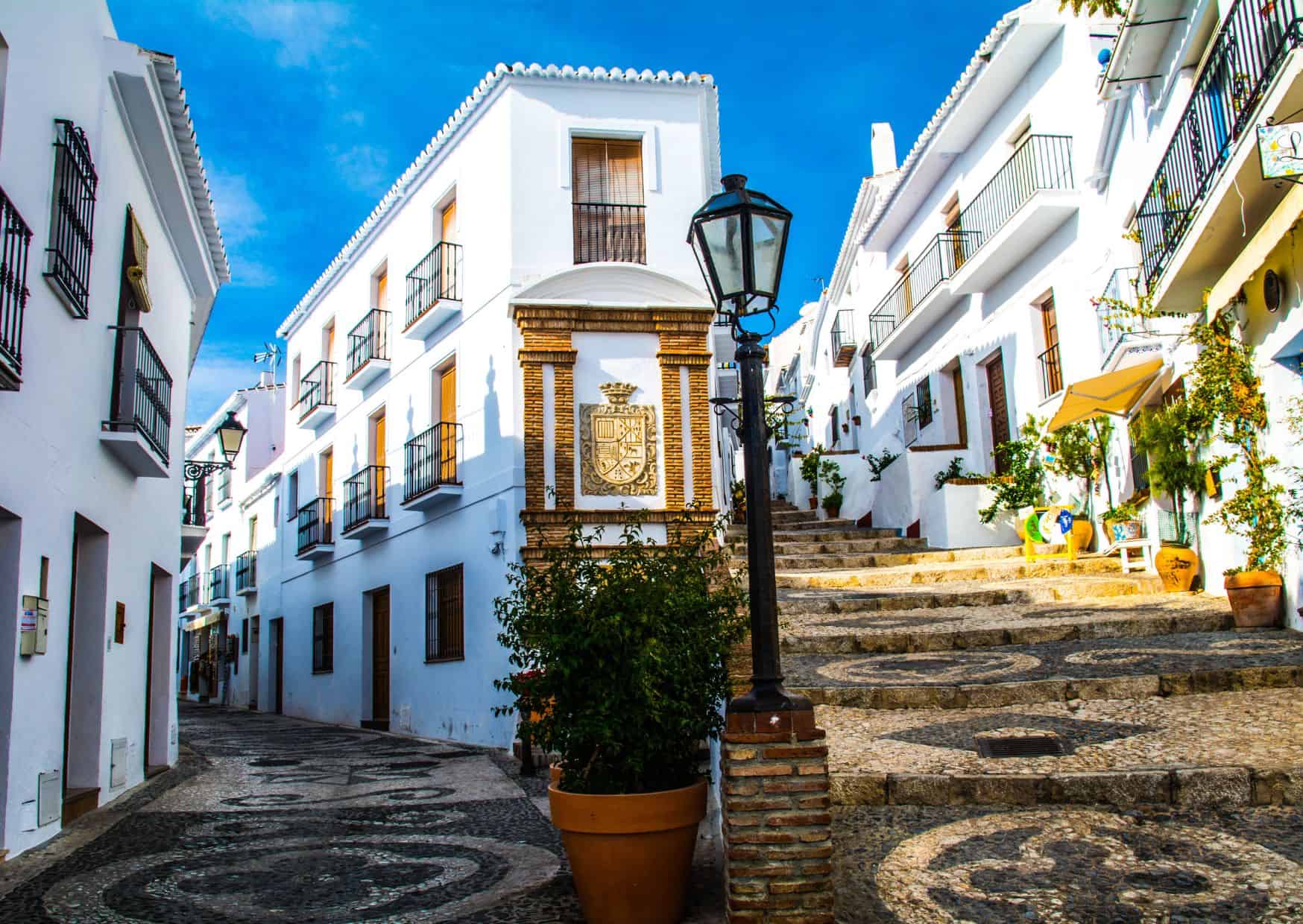 Here’s What It Really Costs to Live the Expat Dream in These 8 European Countries 2 Spain 8 1