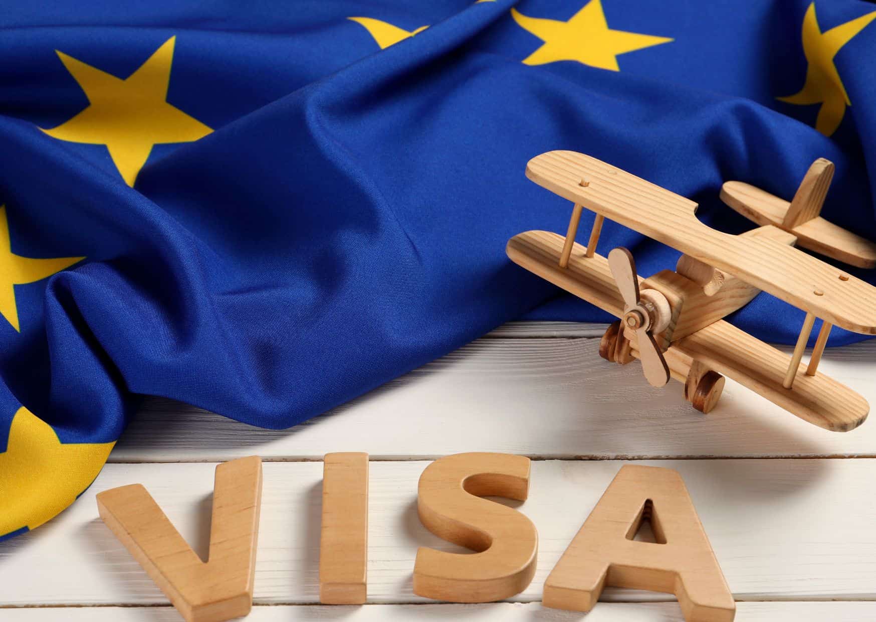 Europe’s New Border Rule for Americans Is Finally Here: Americans Will Have To Get Fingerprinted And Registered Traveling To Europe From November 1 How It Works The European Union's new entry system called the European Travel Information and Authorization System (ETIAS), Americans Will Have To Get Fingerprinted And Registered Traveling To Europe From November