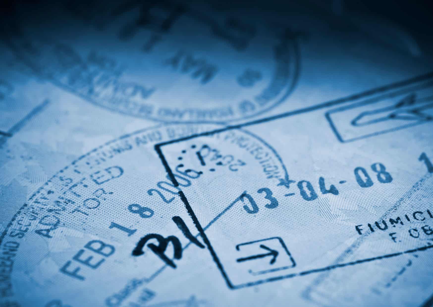Thailand Visa for American Travelers: Electronic Travel Authorization for Visa-Free Entry 4 Thailand Visa for American Travelers: Electronic Travel Authorization for Visa-Free Entry
