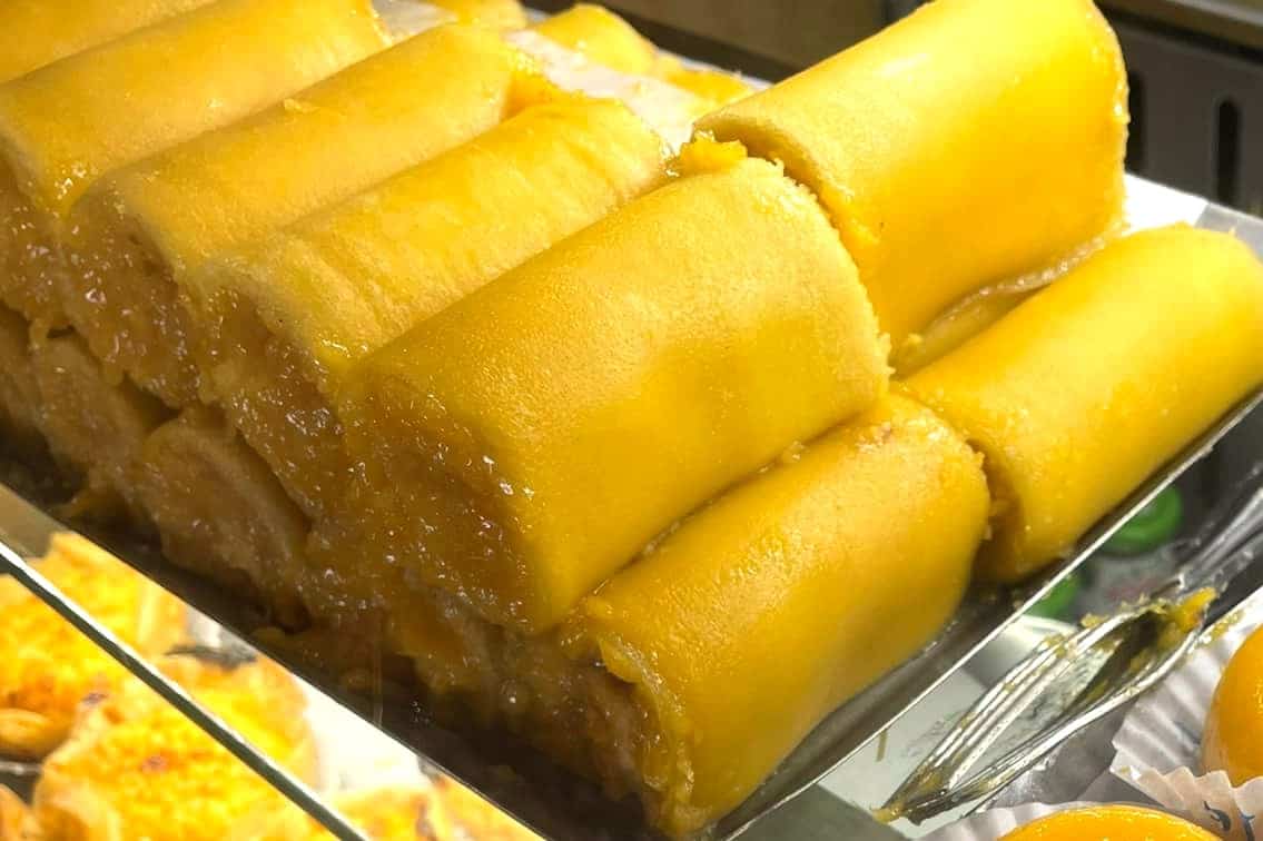 12 Mouthwatering Dessert Recipes from Portugal You Should Try 