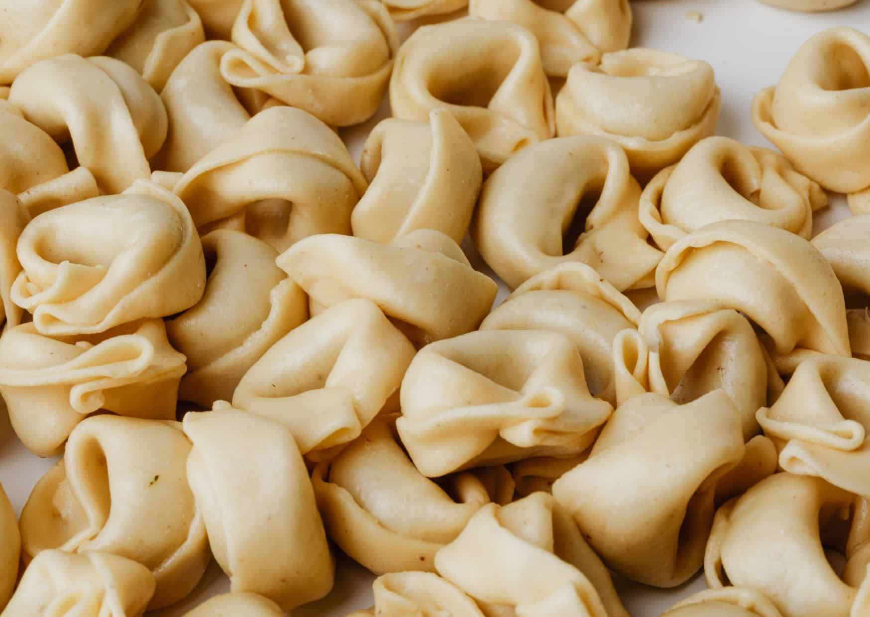 How to Make Homemade Tortellini in Brodo the Traditional Italian Way 3 How To Make Homemade Tortellini in Brodo (Recipe Guide)