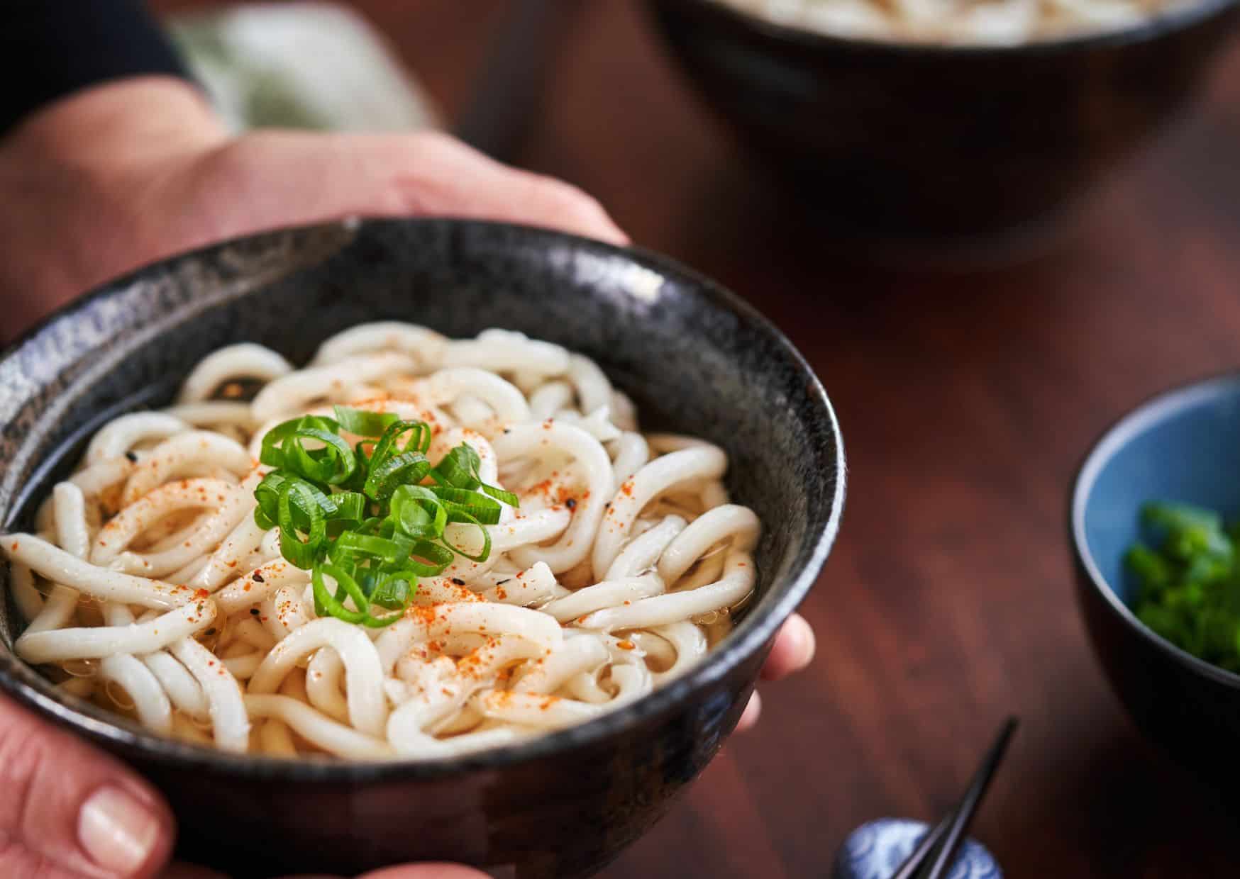 The 3-Ingredient Noodle Recipe That Feels Like Therapy 7 How to Make Homemade Udon Noodles (Recipe Guide)