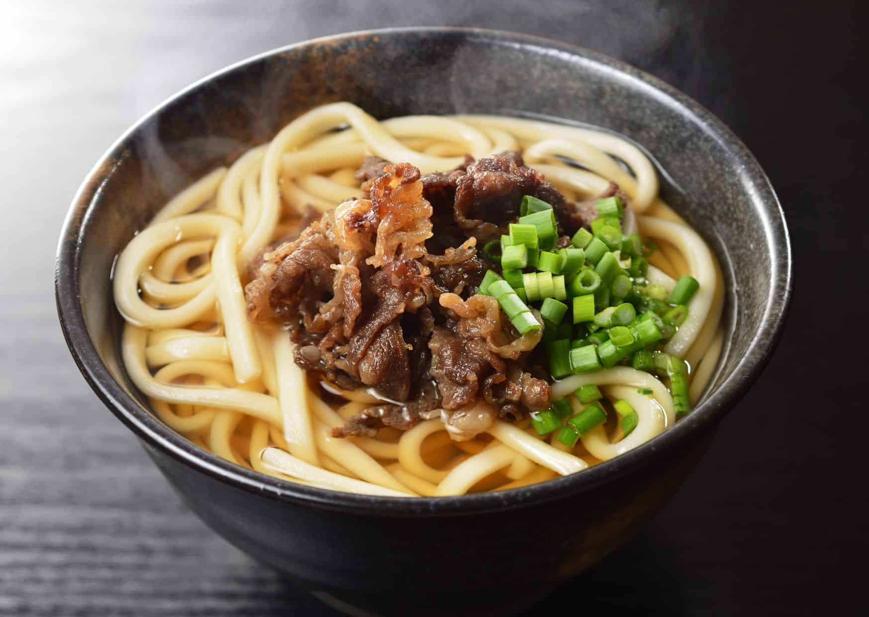 The 3-Ingredient Noodle Recipe That Feels Like Therapy 6 How to Make Homemade Udon Noodles (Recipe Guide)