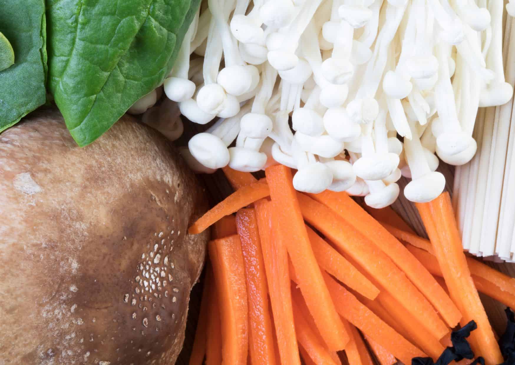 The 3-Ingredient Noodle Recipe That Feels Like Therapy 2 How to Make Homemade Udon Noodles (Recipe Guide)