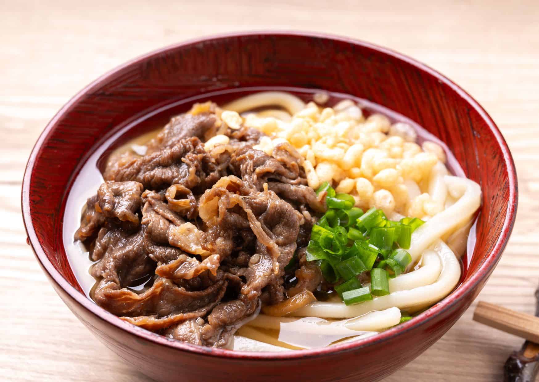 The 3-Ingredient Noodle Recipe That Feels Like Therapy 1 How to Make Homemade Udon Noodles (Recipe Guide)