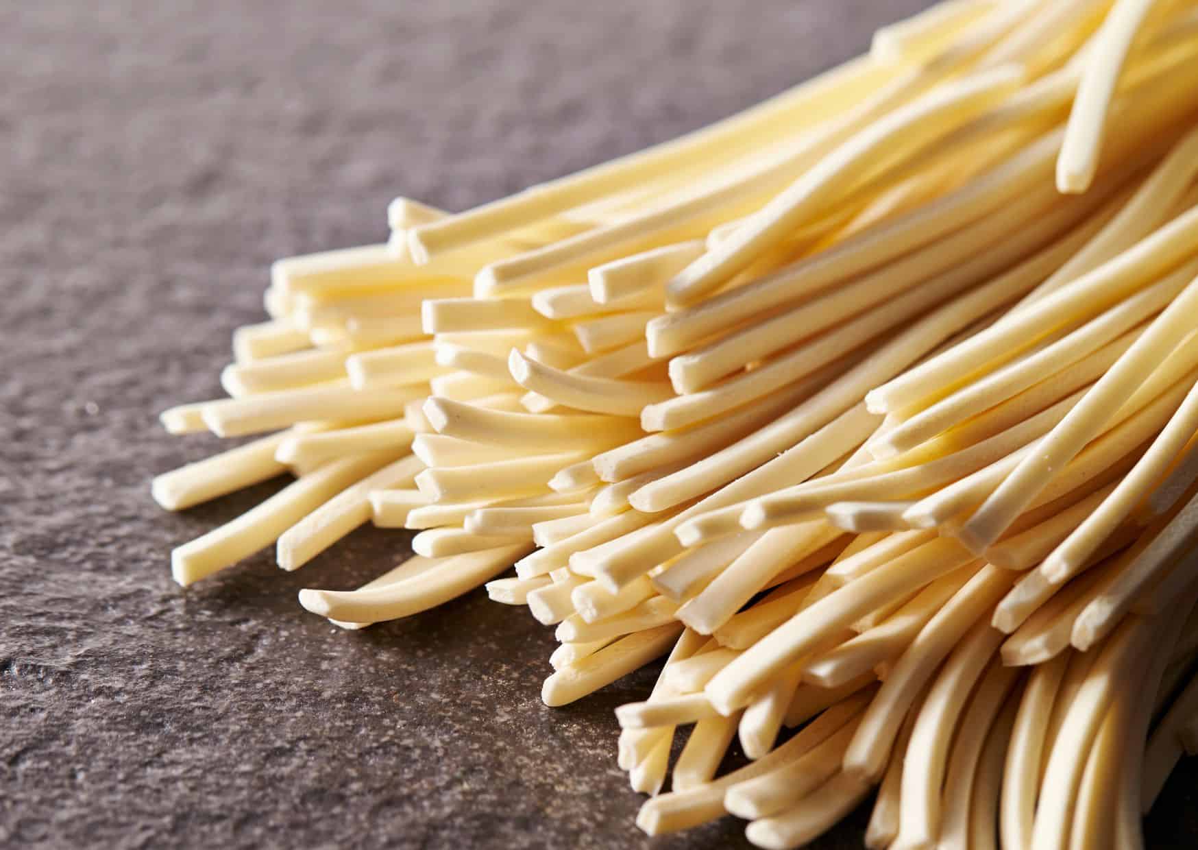 The 3-Ingredient Noodle Recipe That Feels Like Therapy 3 How to Make Homemade Udon Noodles (Recipe Guide)