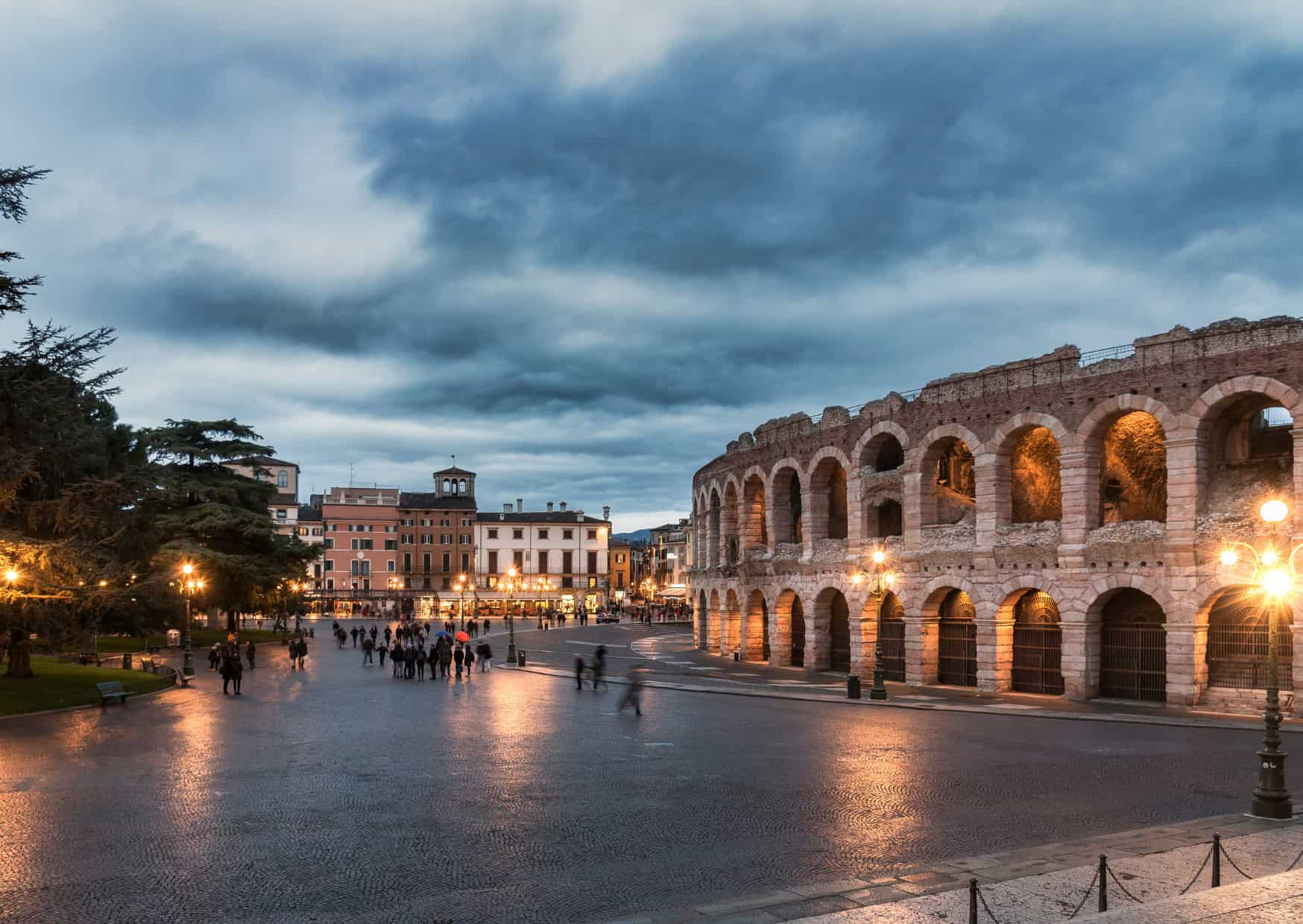 7 Best Weekend Getaways In Italy 5 7 Best Weekend Getaways In Italy, Here are 7 REALLY underrated Italian Cities That You Should Add on Your Next Italian Itinerary