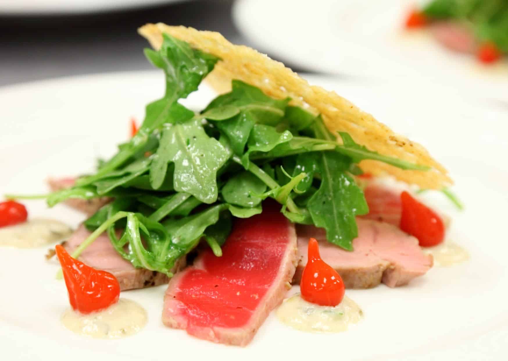 How To Make Homemade Vitello Tonnato (Recipe Guide)
