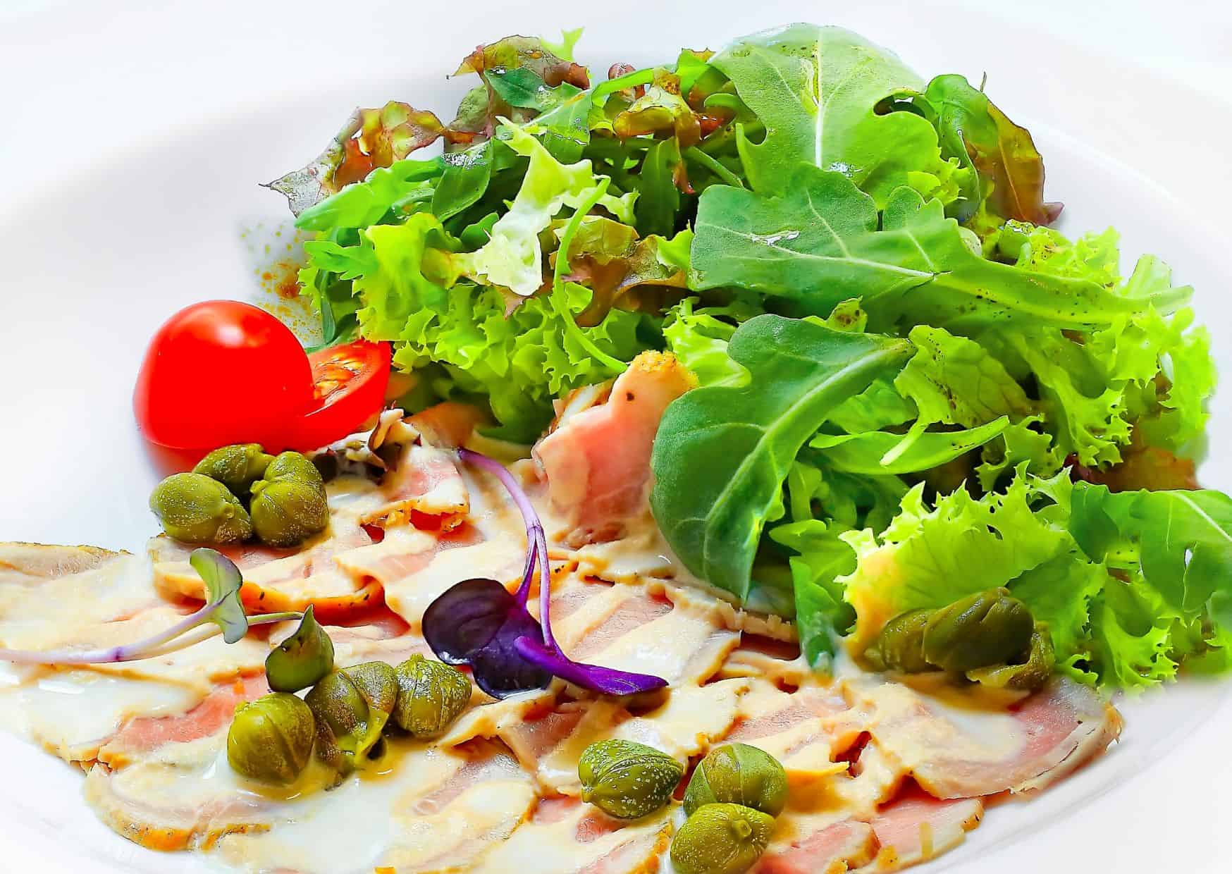 How To Make Homemade Vitello Tonnato (Recipe Guide)