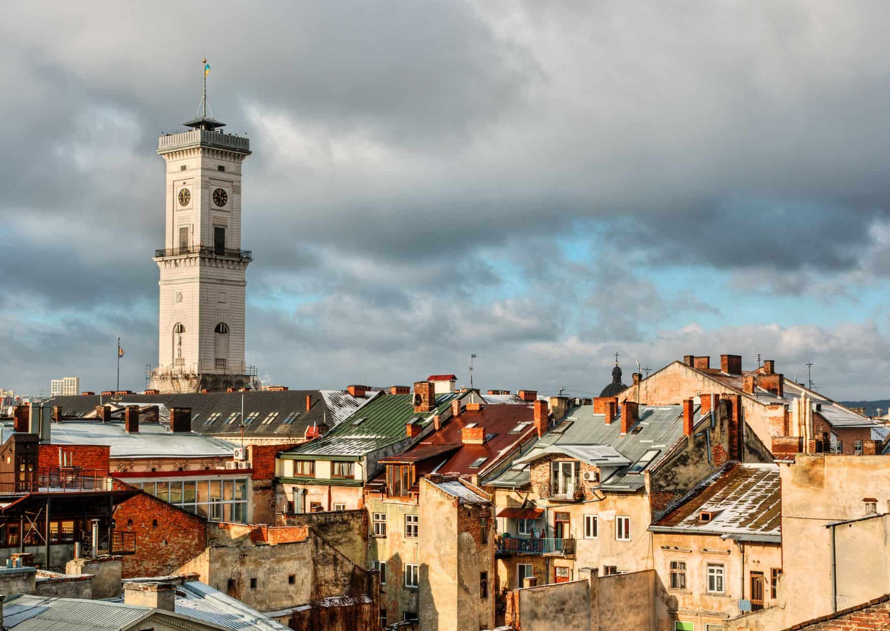 8 Most Underrated Places to Visit in Europe