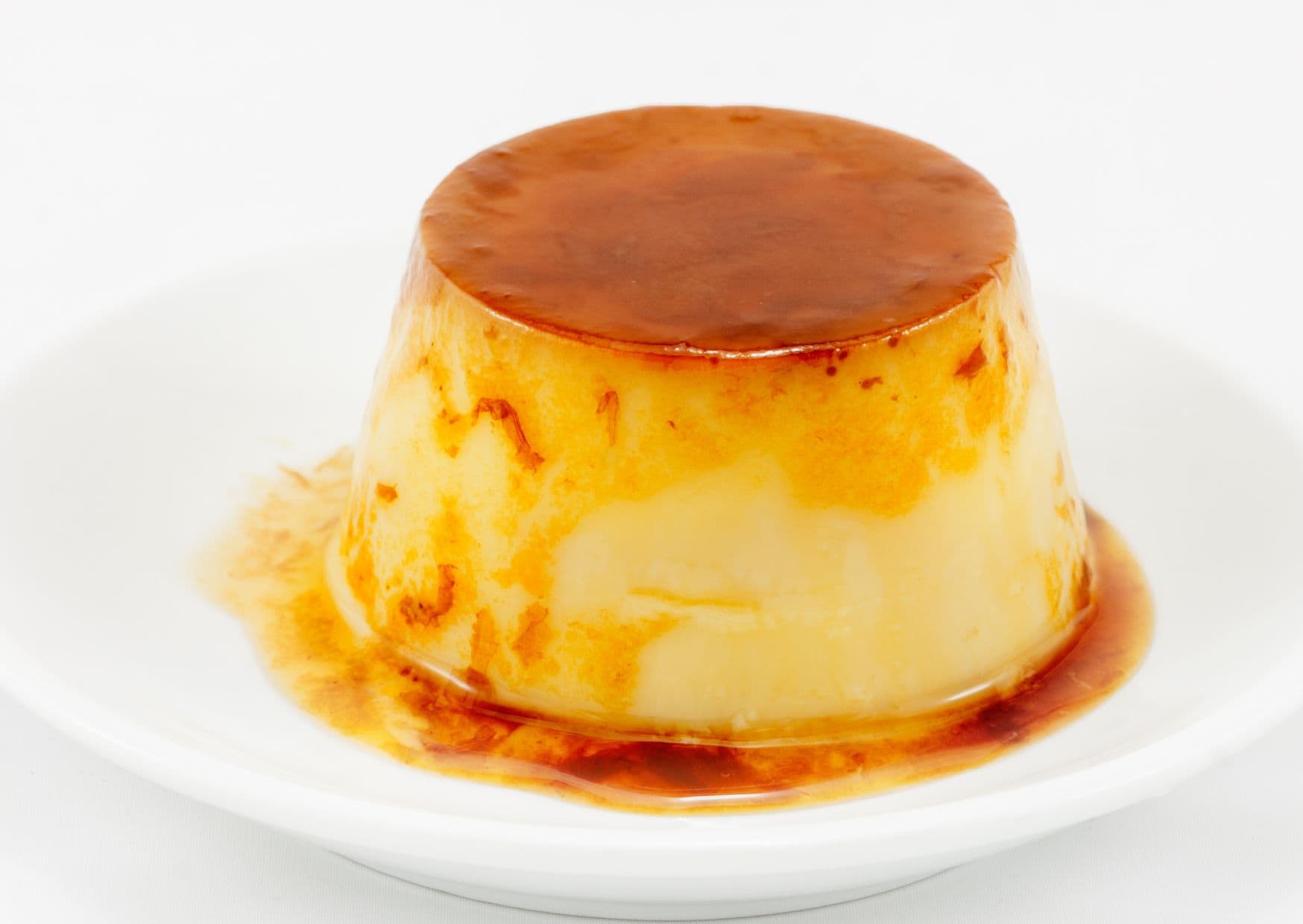 The Spanish Flan Recipe Americans Keep Overbaking: How to Make Homemade Spanish Flan That Tastes Like Abuela Made It 1 How To Make Homemade Spanish Flan (Recipe Guide)