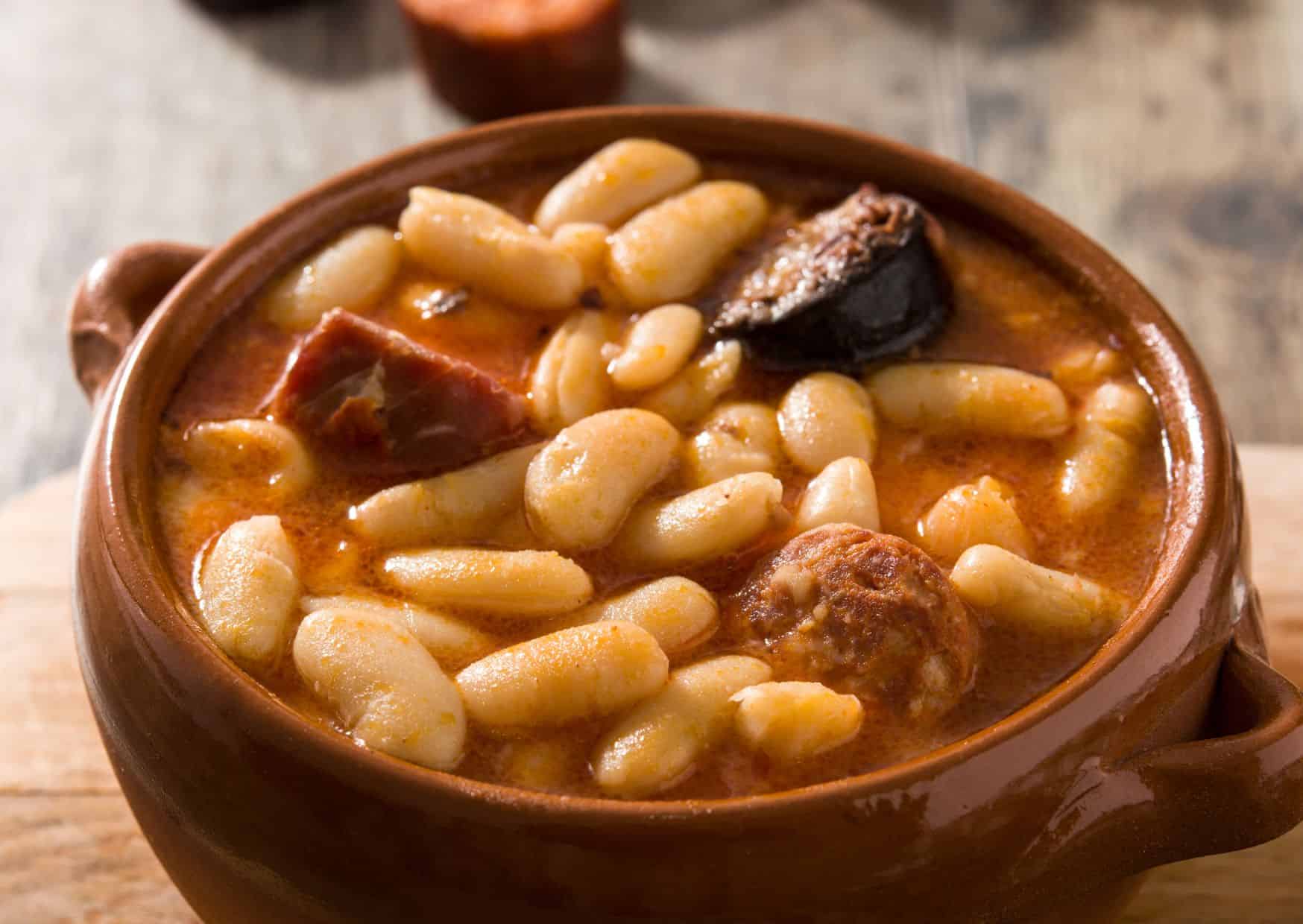 The Spanish Bean Dish You’ve Probably Never Tried: How to Make Judiones de la Granja 5 How To Make Spanish Judiones De la Granja White Beans (Recipe Guide)