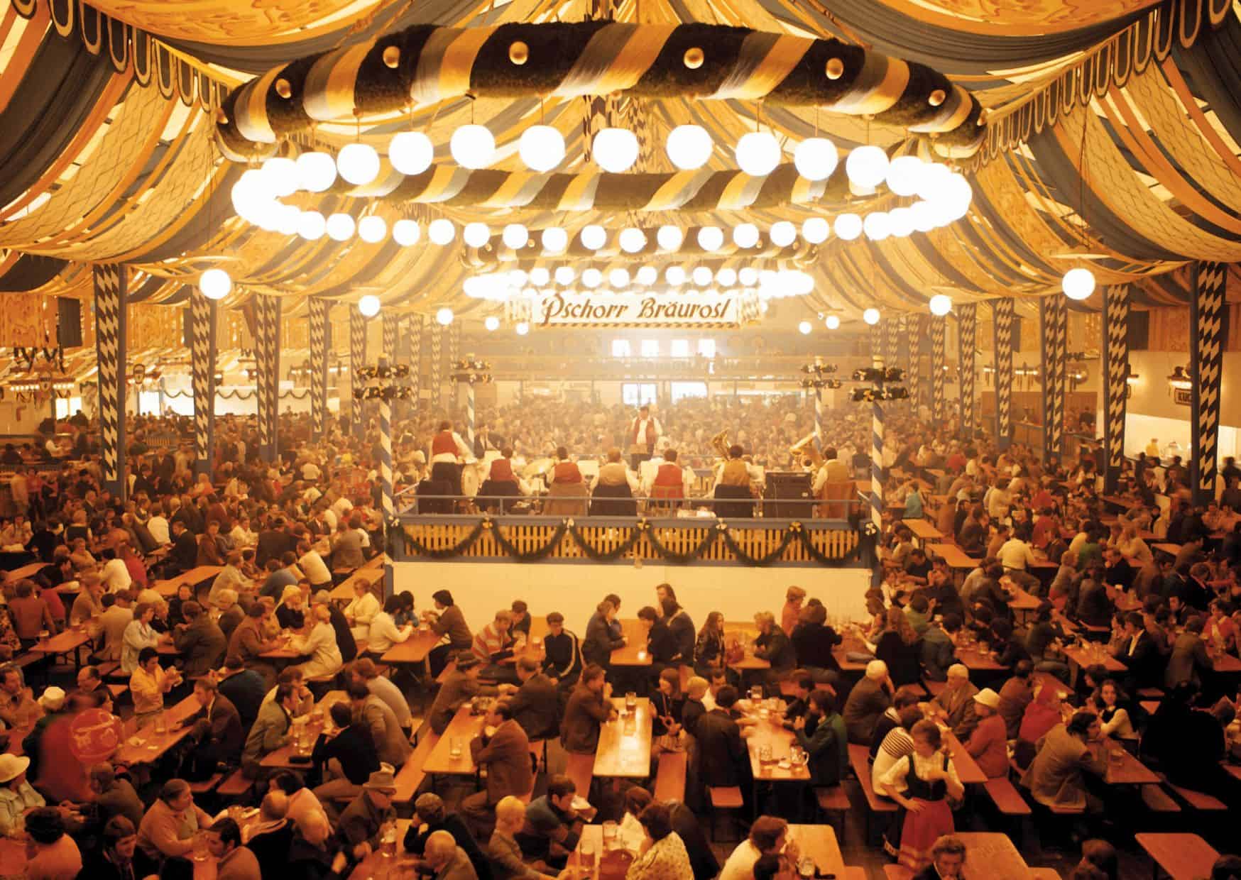 9 Mistakes To Avoid in Oktoberfest And How To Avoid Them