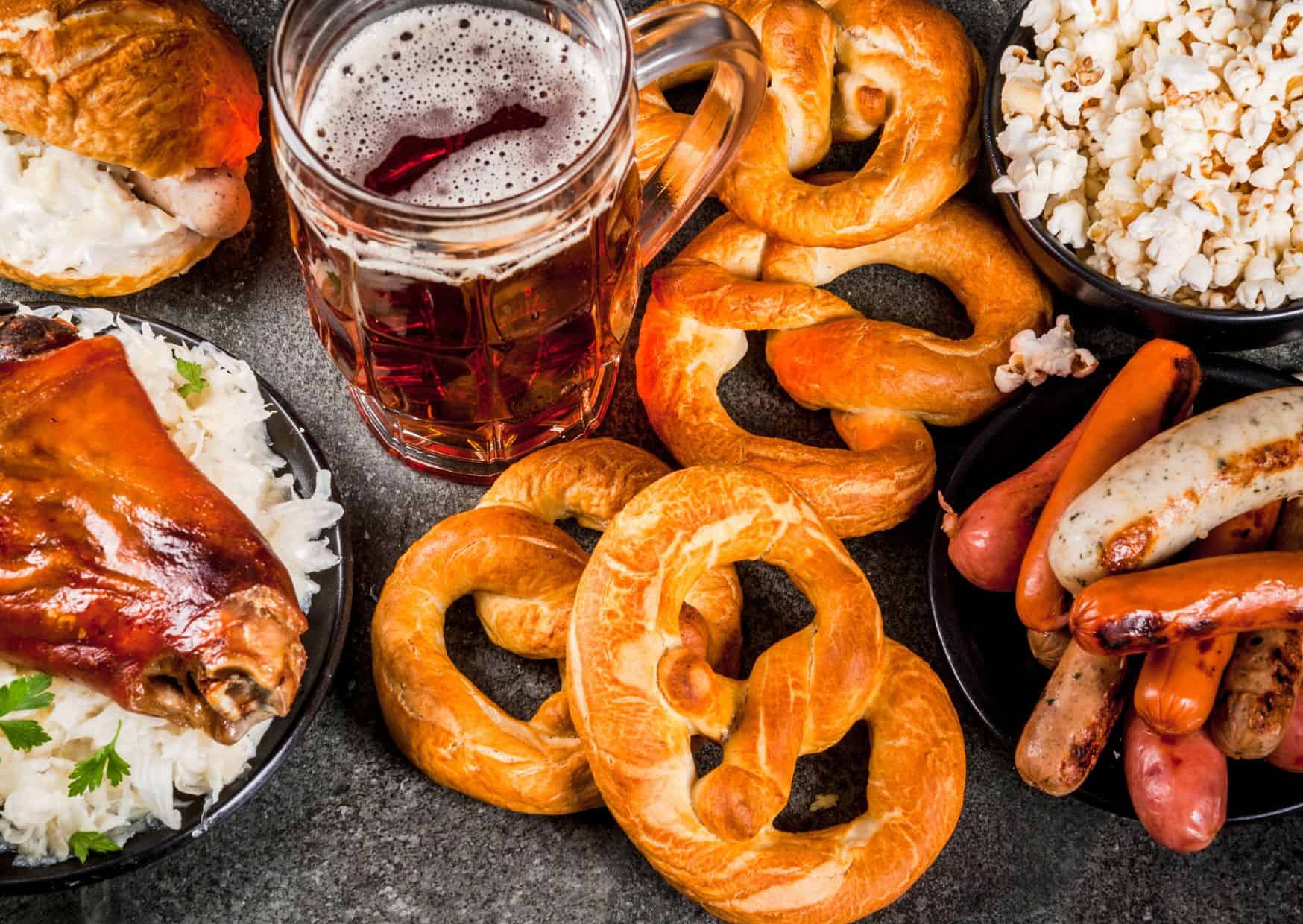 9 Mistakes To Avoid in Oktoberfest And How To Avoid Them
