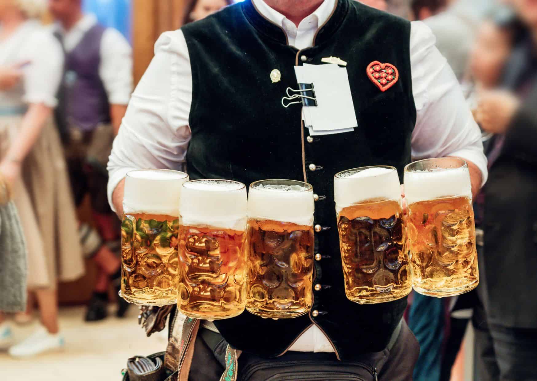 9 Mistakes To Avoid in Oktoberfest And How To Avoid Them