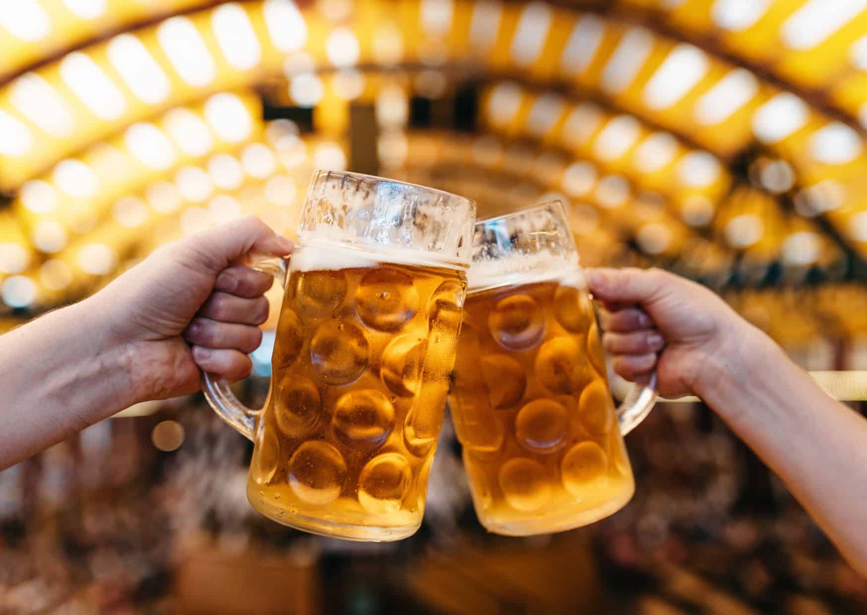 9 Mistakes To Avoid in Oktoberfest And How To Avoid Them