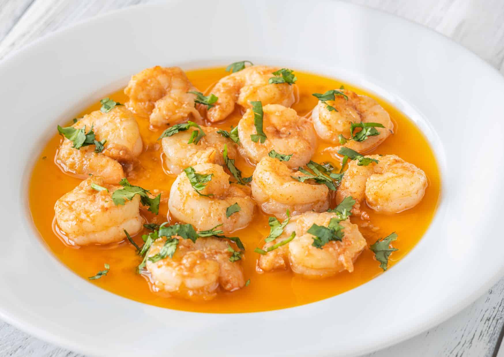 13 European Dinner Rules Americans Keep Breaking Without Realizing It 4 Forget About Pasteis de Nata And Bacalhau In Portugal And Try These Foods Instead (Recipe Guide), Difference Between Gambas a l’Ajilo in Portugal Vs Gambas al Ajillo Spain (Recipe Guide), 10 Details About Portuguese Food That Foreigners Can’t Understand, How To Make Portuguese Gambas a l’Ajilo (Recipe Guide)