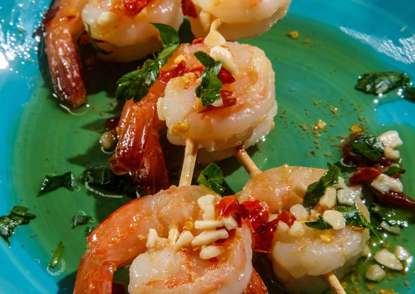 Portugal’s 15-Minute Shrimp Recipe Is Better Than Most Fancy Dinners: Why Portugal’s Garlic Shrimp Never Disappoints 4 How To Make Portuguese Gambas a l’Ajilo (Recipe Guide)
