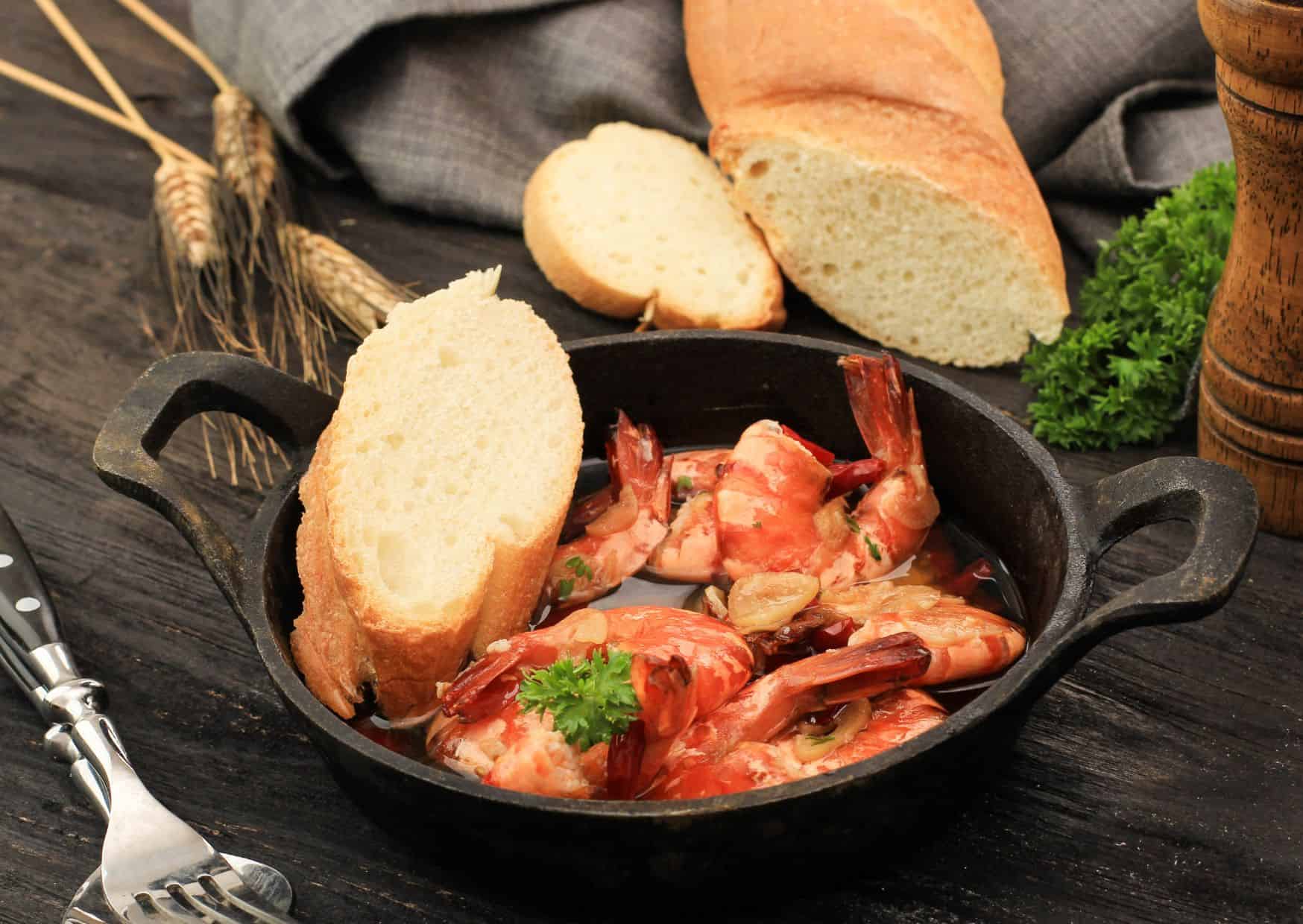 12 Culture Shocks Americans Experience When Visiting Portugal 1 12 Culture Shocks for Travelers in Portugal, How To Make Portuguese Gambas a l’Ajilo (Recipe Guide)