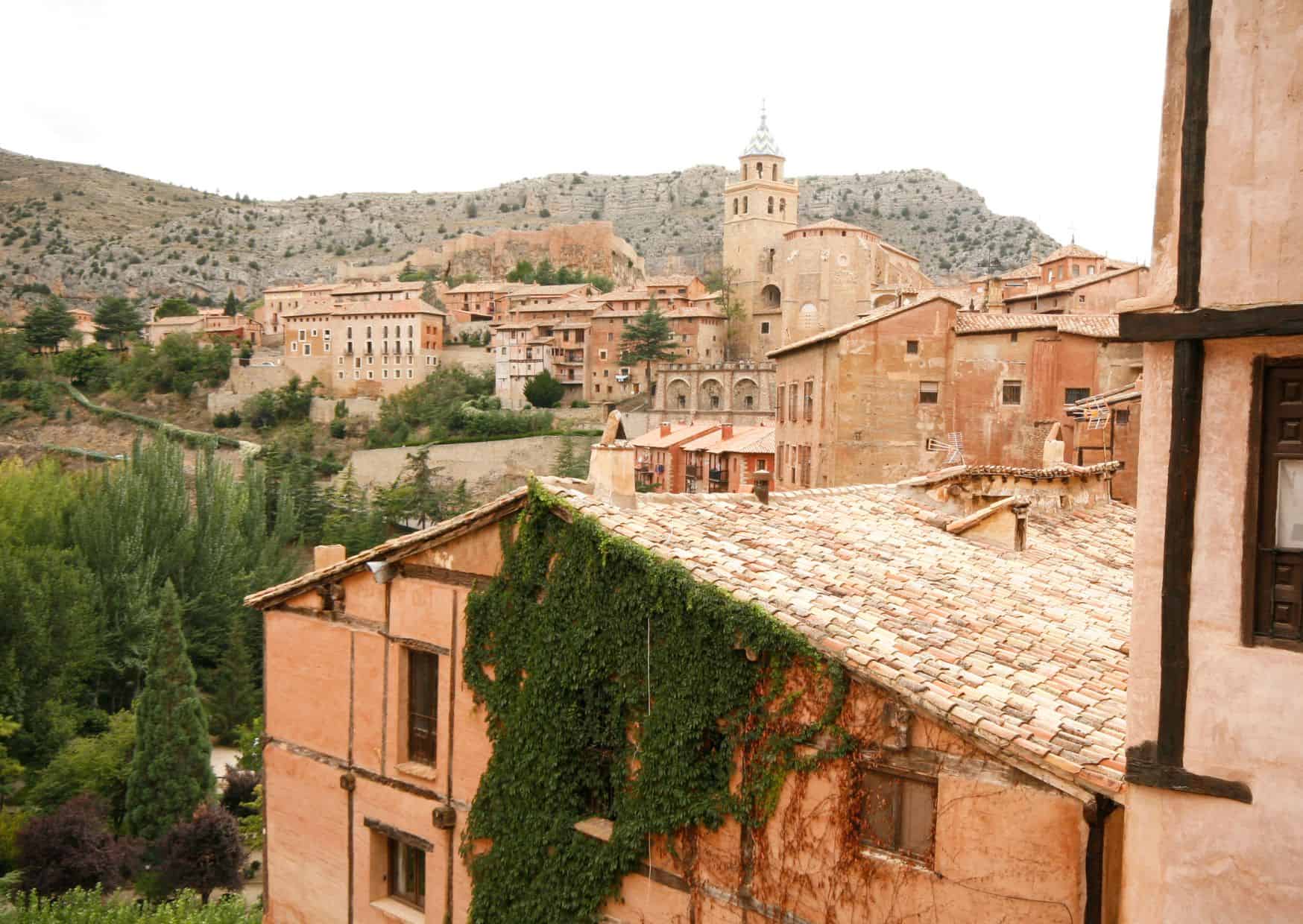 Why Spanish Landlords Require Six Months Upfront From Americans Only 6 8 Most Underrated Places to Visit in Spain