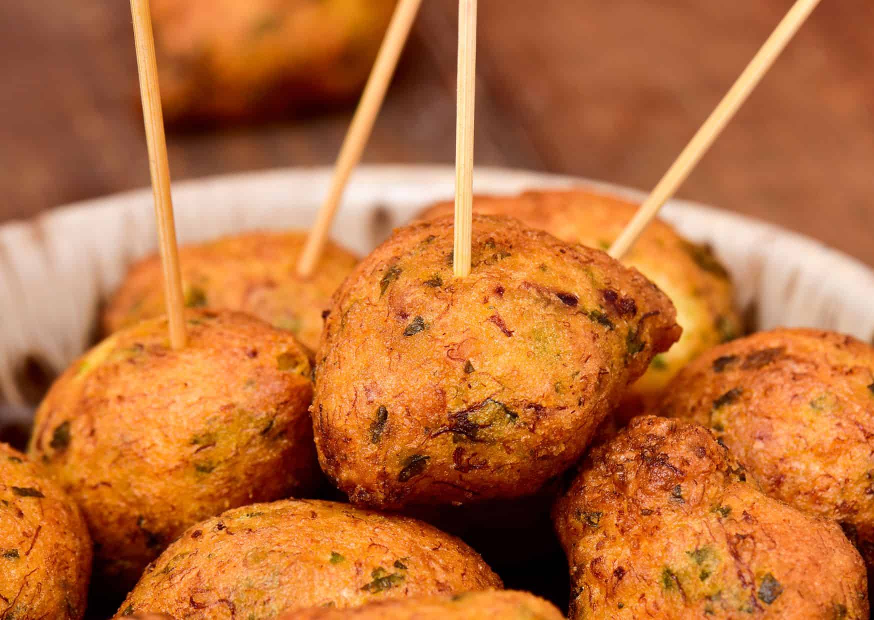 Why Spain Turned Salted Fish Into a Culinary Icon and Bacalao Lovers Still Defend It Fiercely 6 How To Make Spanish Bacalao (Recipe Guide)