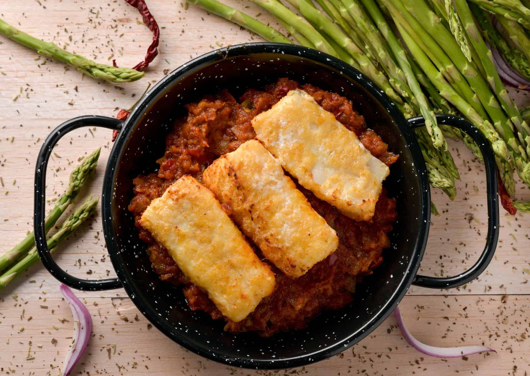 Why Spain Turned Salted Fish Into a Culinary Icon and Bacalao Lovers Still Defend It Fiercely 1 How To Make Spanish Bacalao (Recipe Guide)