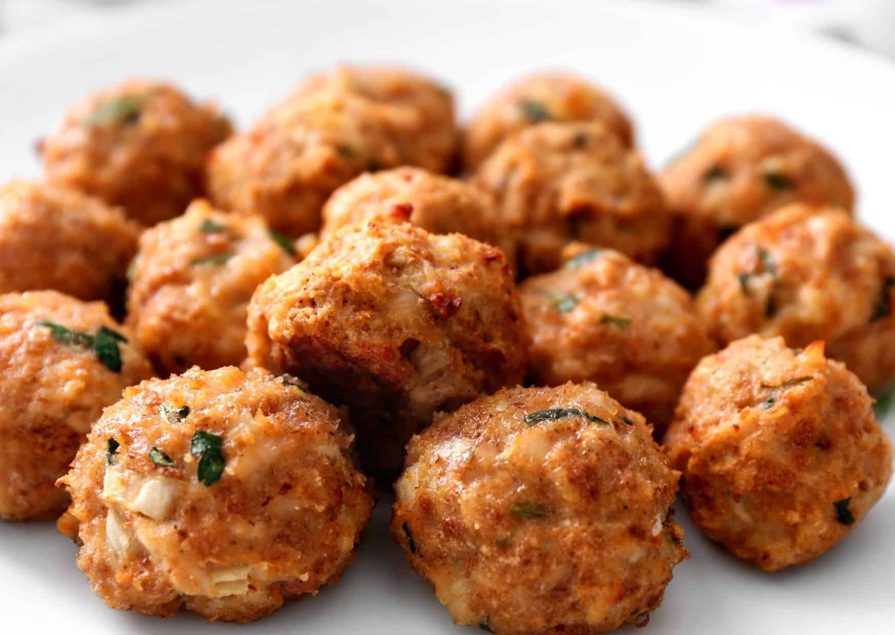 The Secret to Authentic Spanish Meatballs at Home 2 How To Make Spanish Meatballs (Recipe Guide)