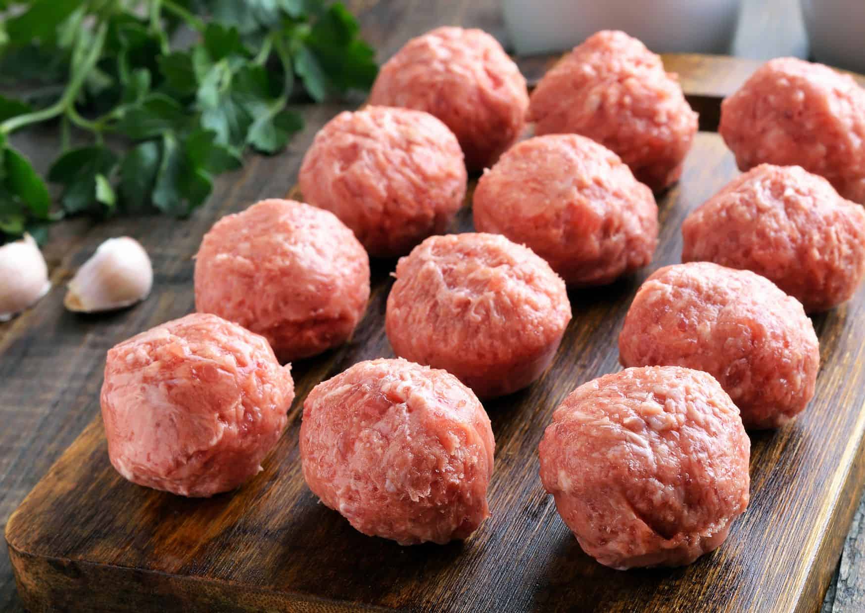 The Secret to Authentic Spanish Meatballs at Home 3 How To Make Spanish Meatballs (Recipe Guide)