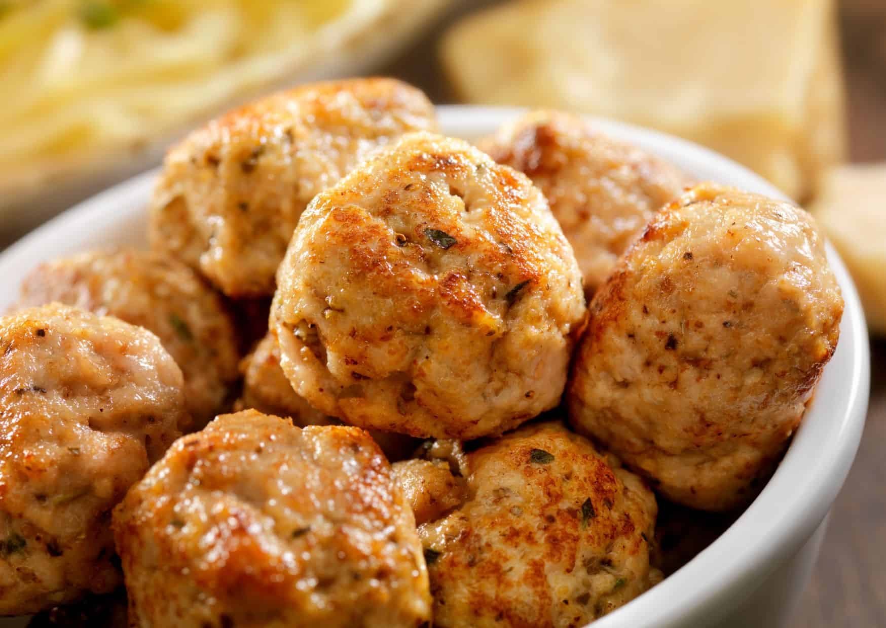The Secret to Authentic Spanish Meatballs at Home 4 How To Make Spanish Meatballs (Recipe Guide)