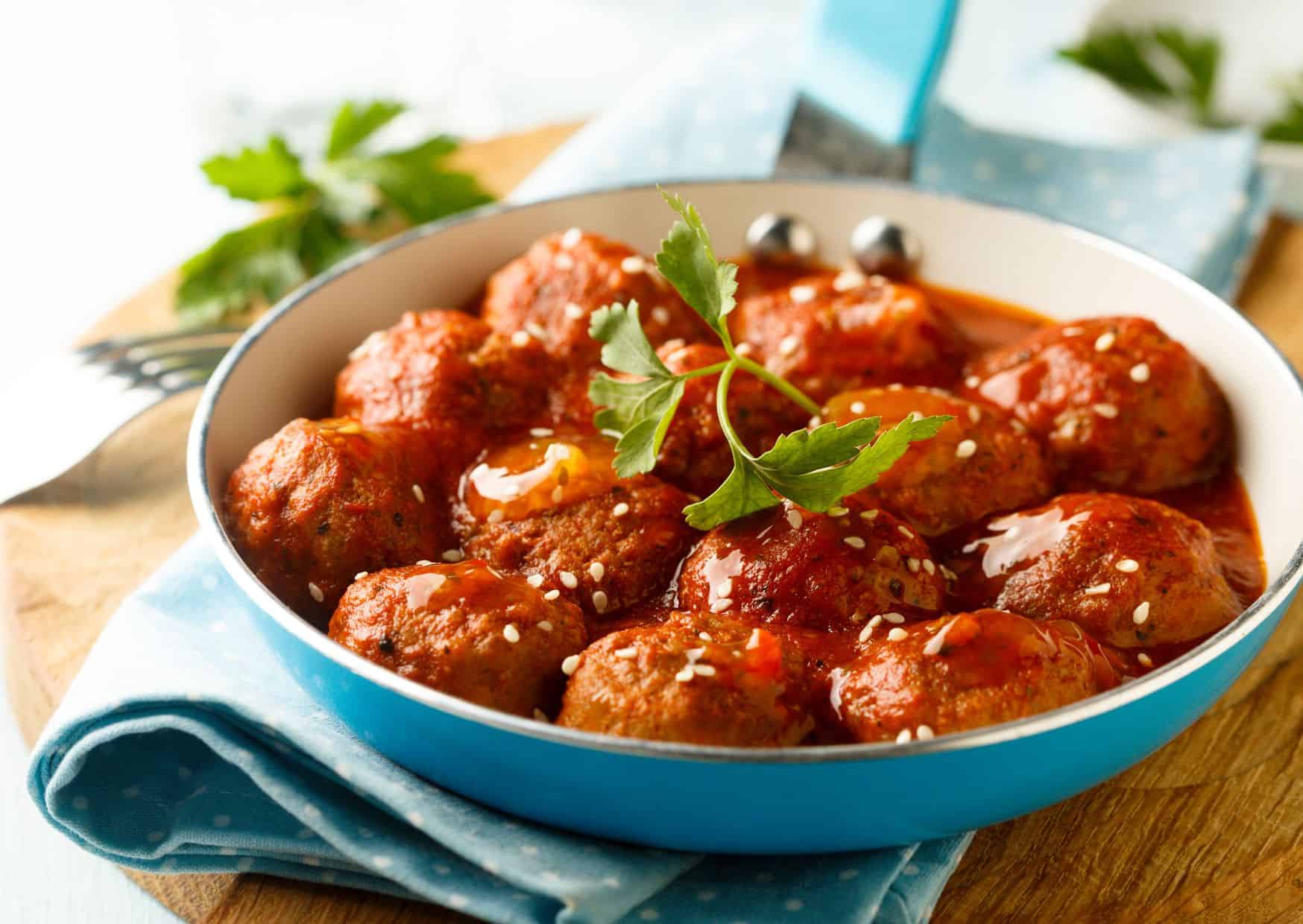 The Secret to Authentic Spanish Meatballs at Home 5 How To Make Spanish Meatballs (Recipe Guide)