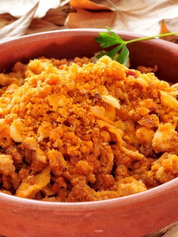How To Make Spanish Migas (Recipe Guide)