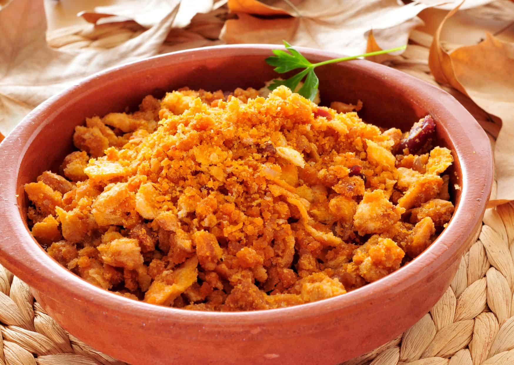 Spain Won’t Love This, But Migas Might Be the Most Underrated Dish in Spain Better Than Paella: How to Make Spanish Migas 1 How To Make Spanish Migas (Recipe Guide)