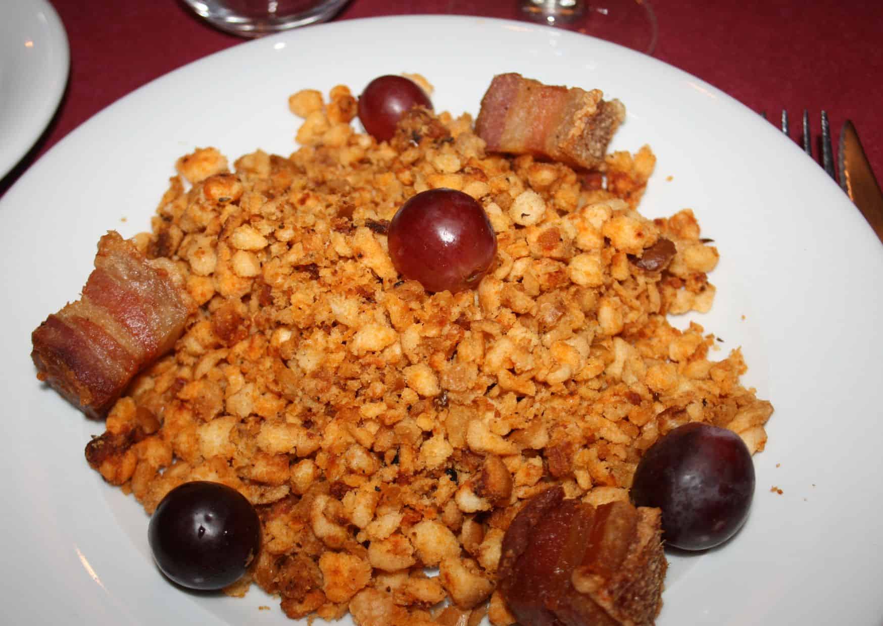 Spain Won’t Love This, But Migas Might Be the Most Underrated Dish in Spain Better Than Paella: How to Make Spanish Migas 5 How To Make Spanish Migas (Recipe Guide)